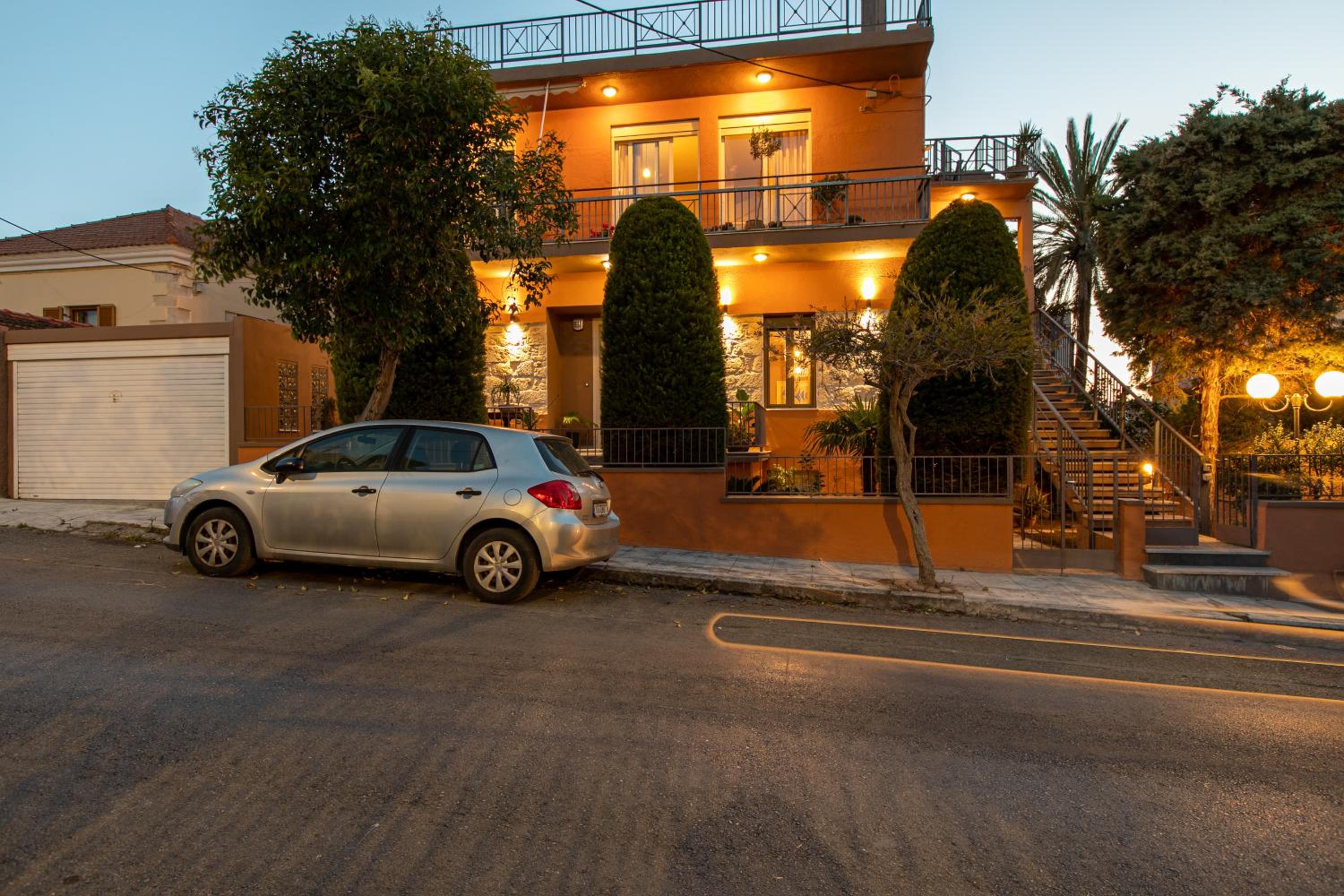 Casa di Batsi