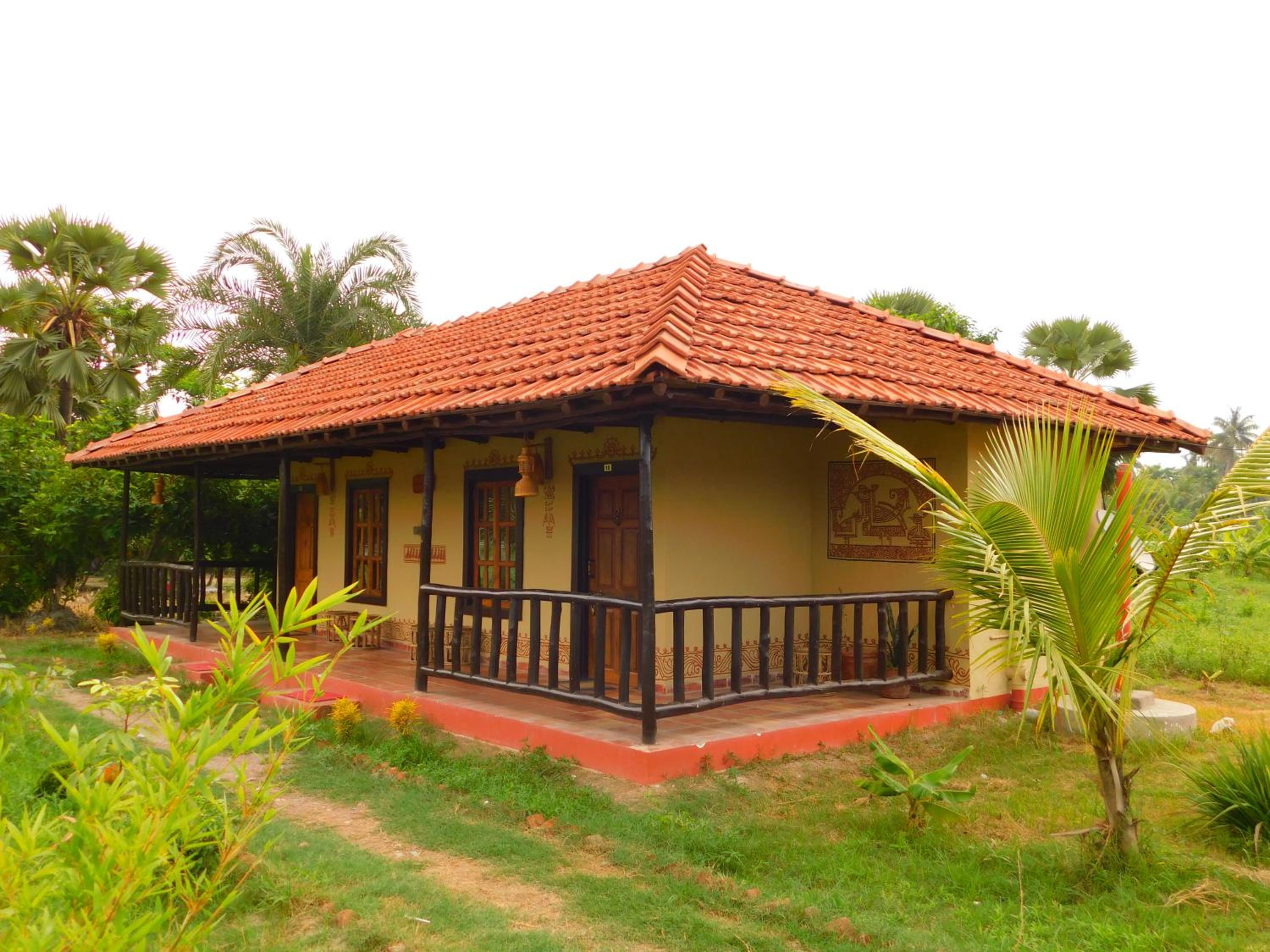 Gram Bangla Retreat view 3