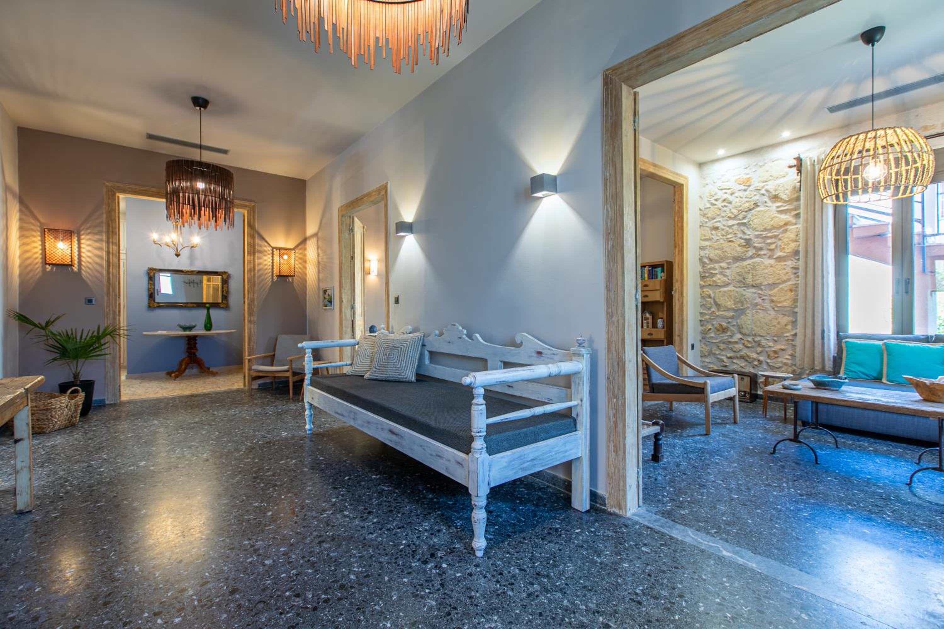 Casa di Batsi