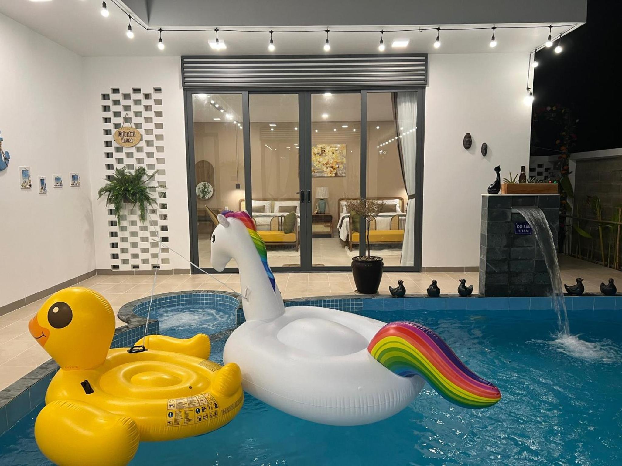 Villa Zenna Long Hải_ view biển view 5