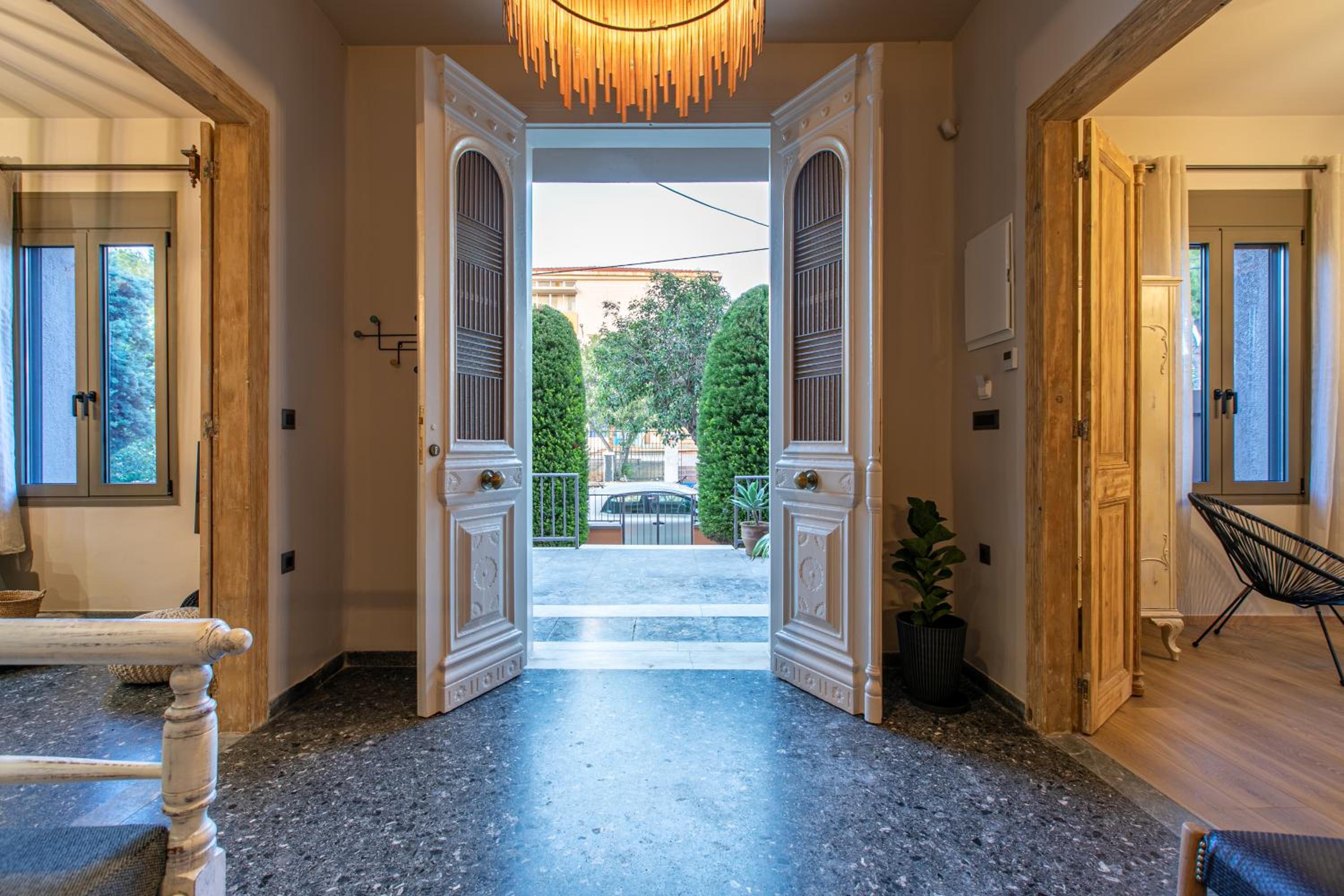Casa di Batsi
