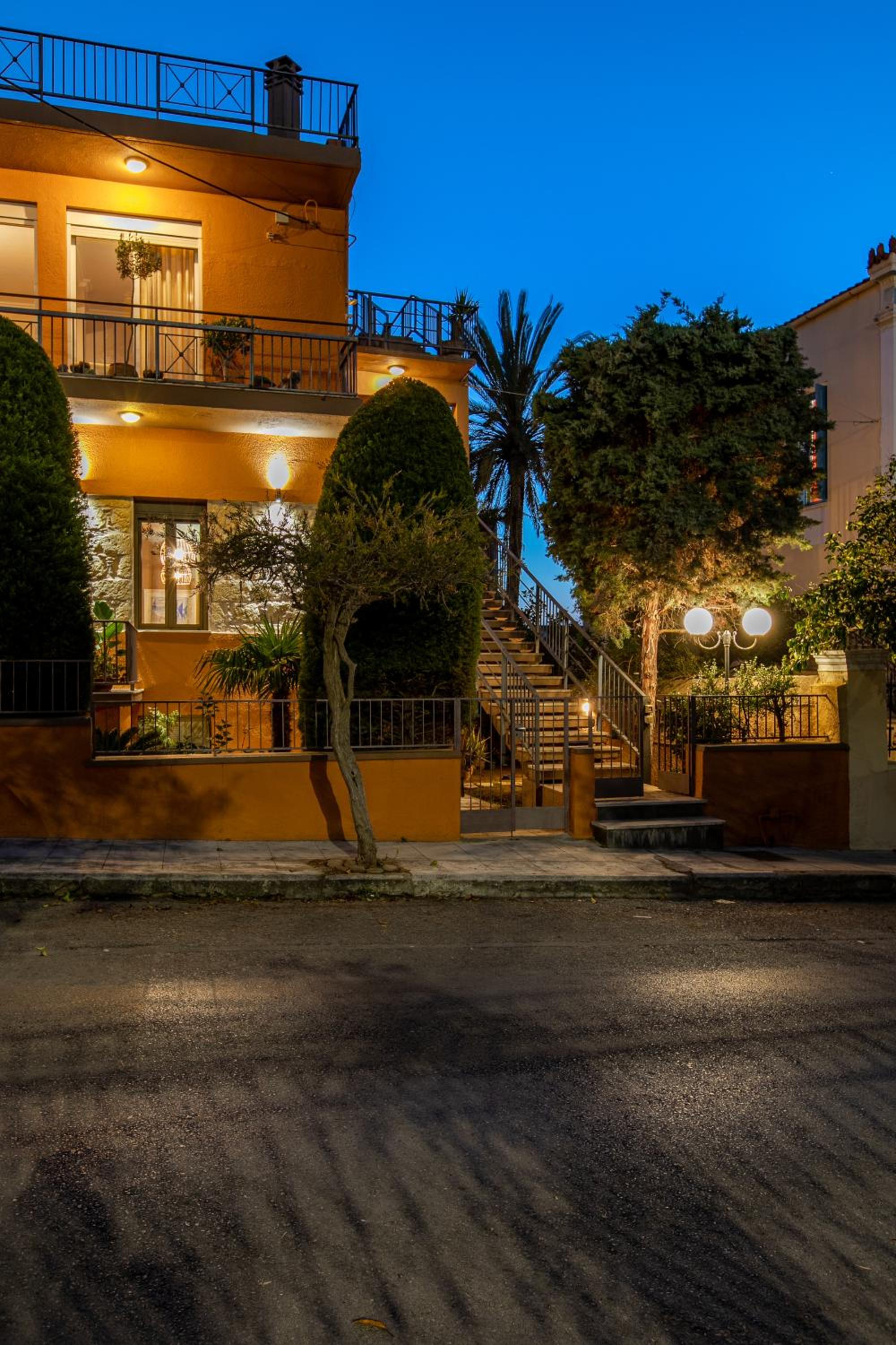 Casa di Batsi