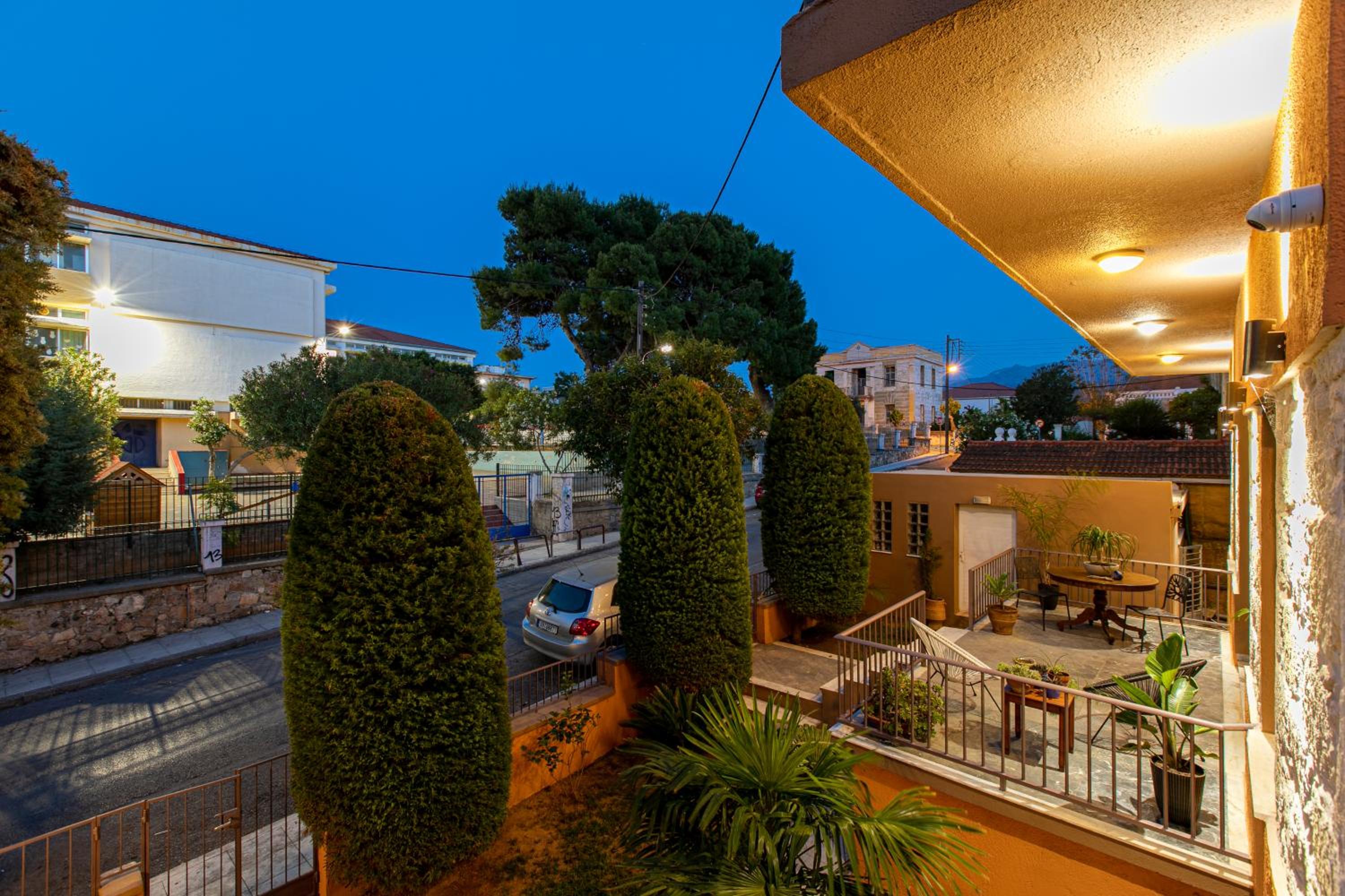 Casa di Batsi