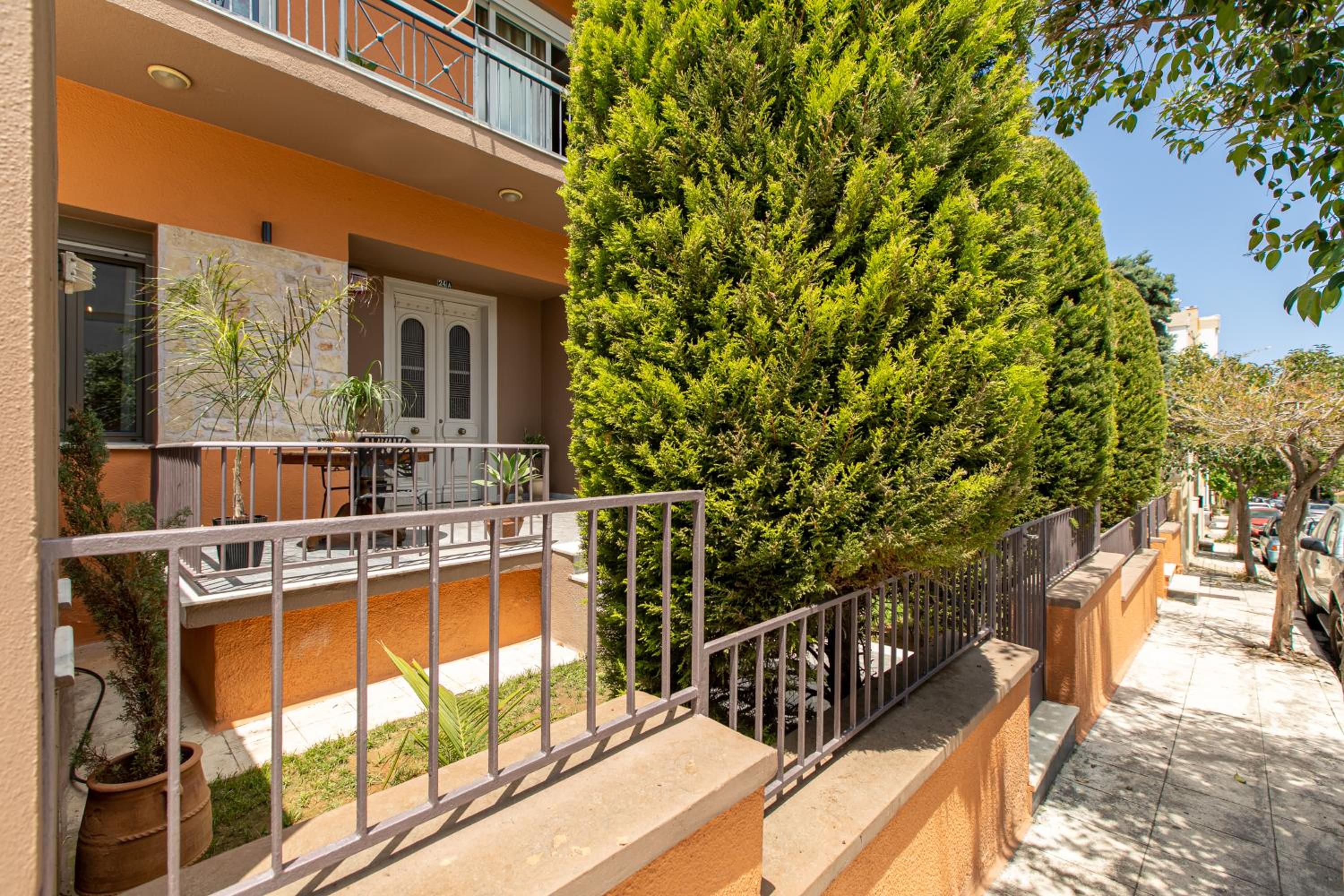 Casa di Batsi