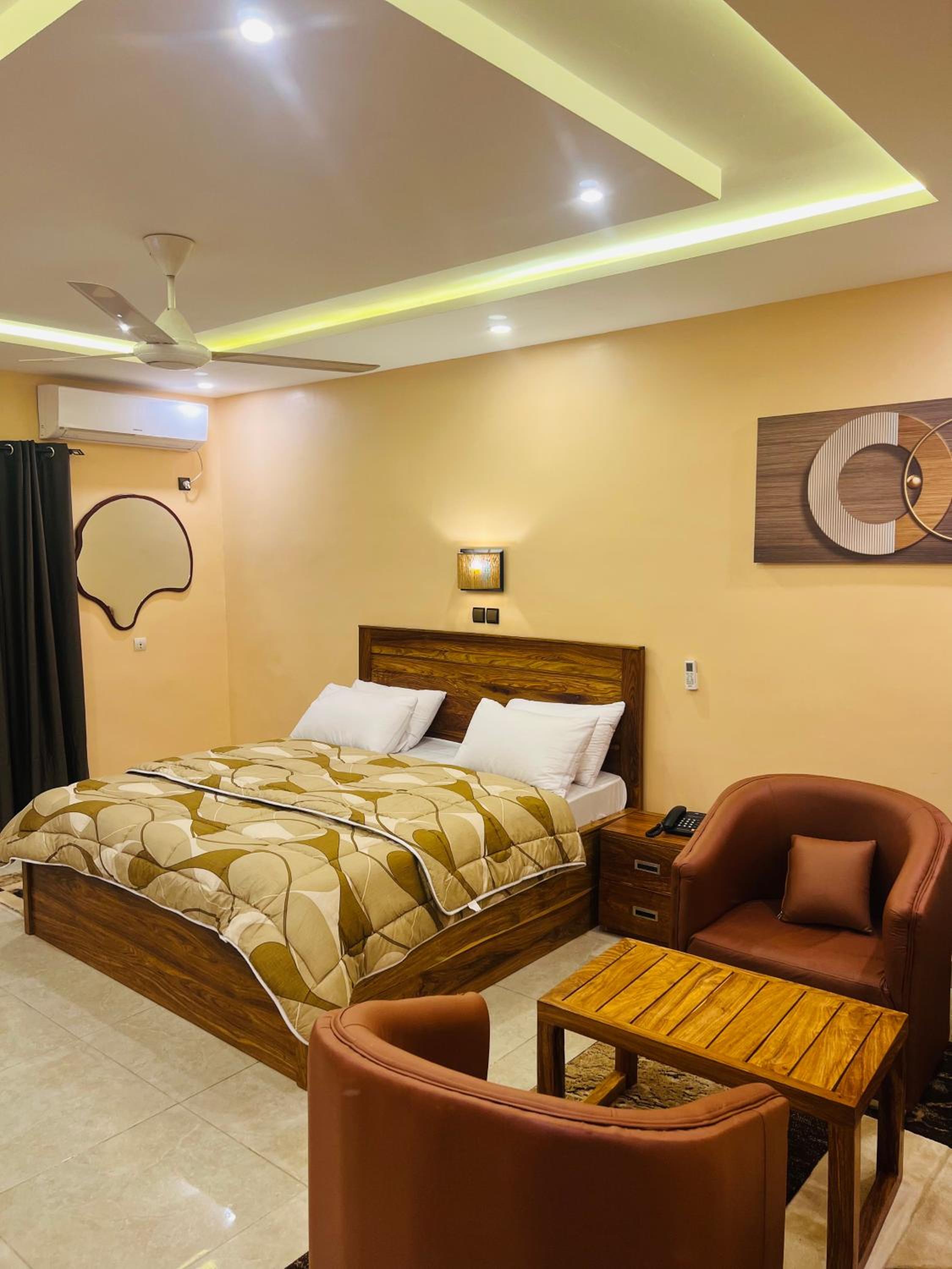 Bamako Vacations - Le Baobab - Property Image 2
