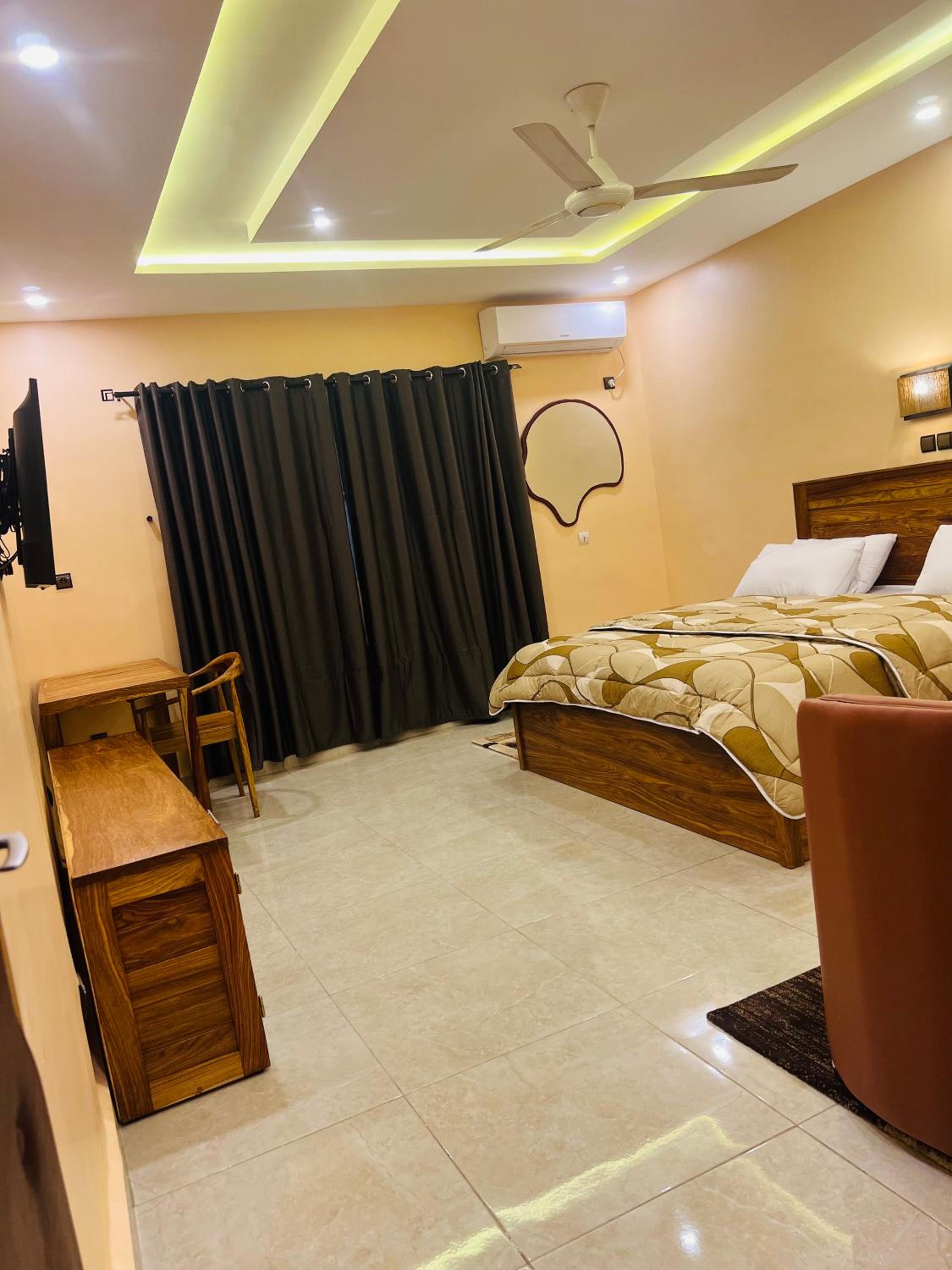 Bamako Vacations - Le Baobab - Property Image 12