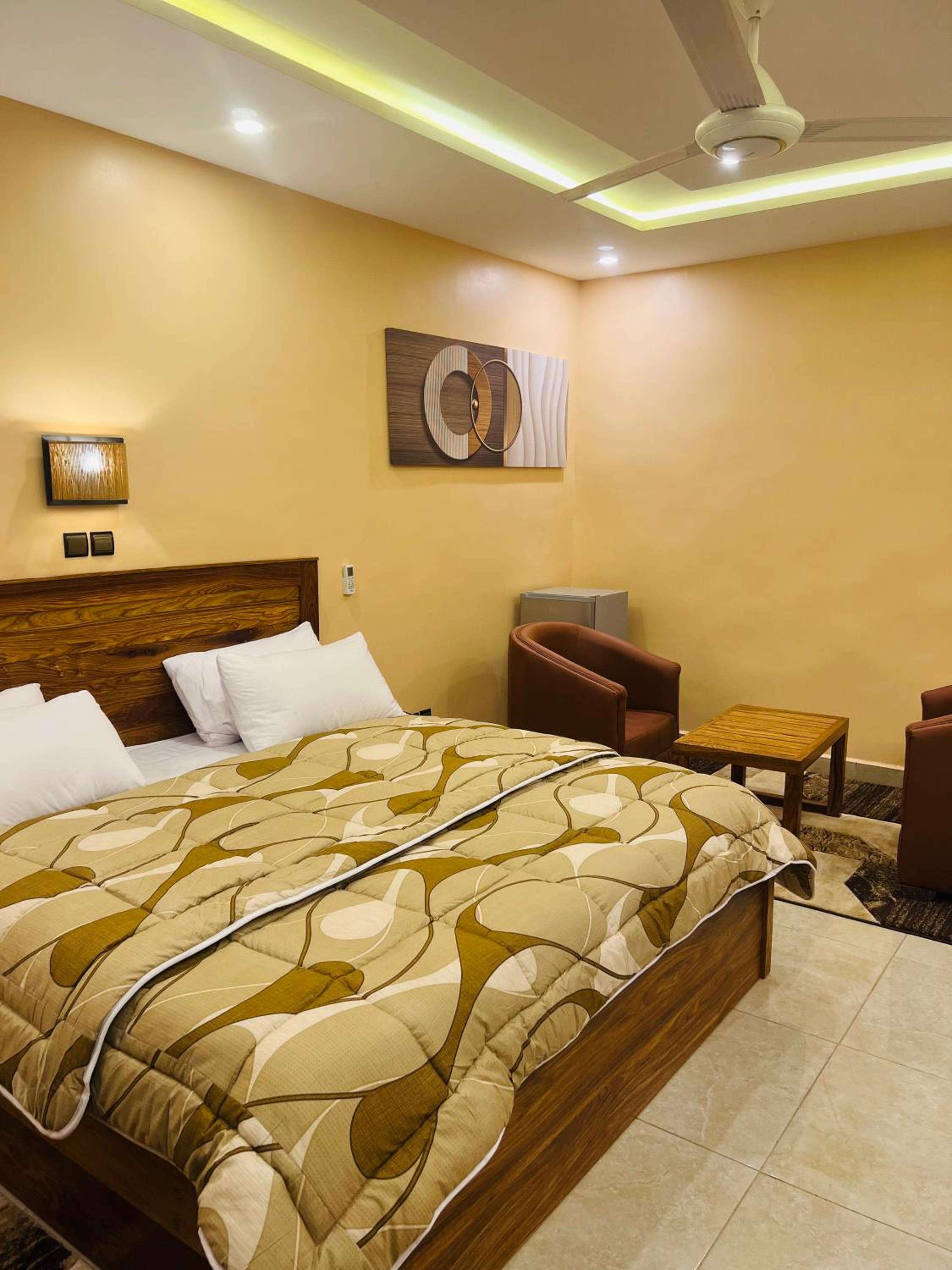 Bamako Vacations - Le Baobab - Property Image 1