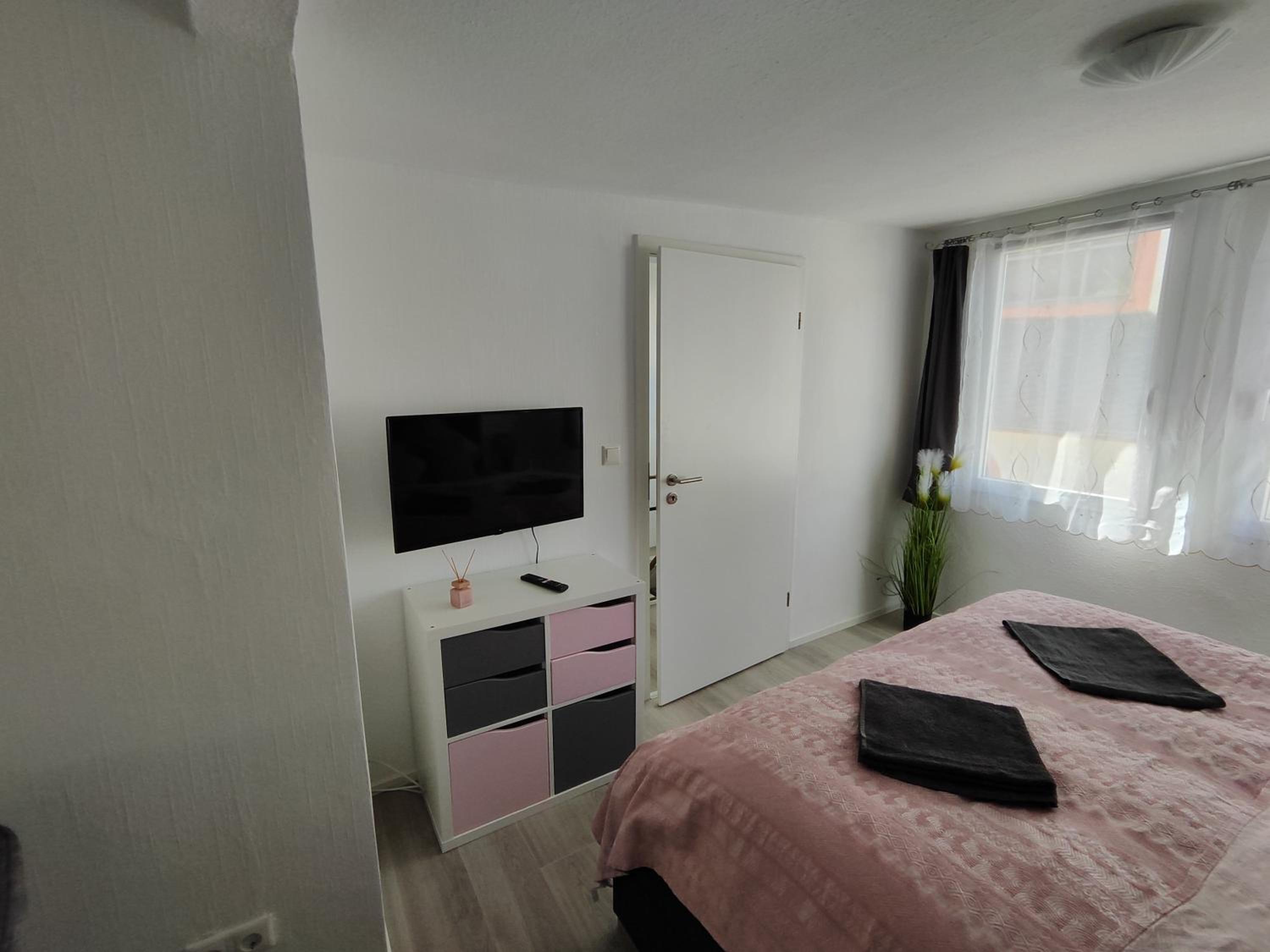 Ferienhaus Bergrath