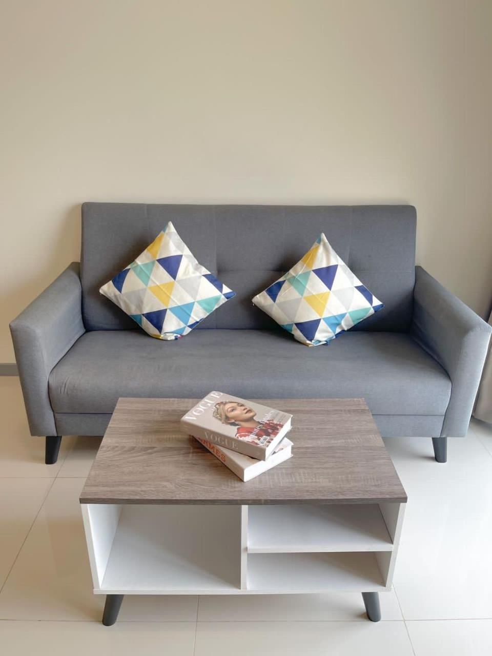 Cozy Family Suite Kepong DesaPark MontKiara Publika Mitec