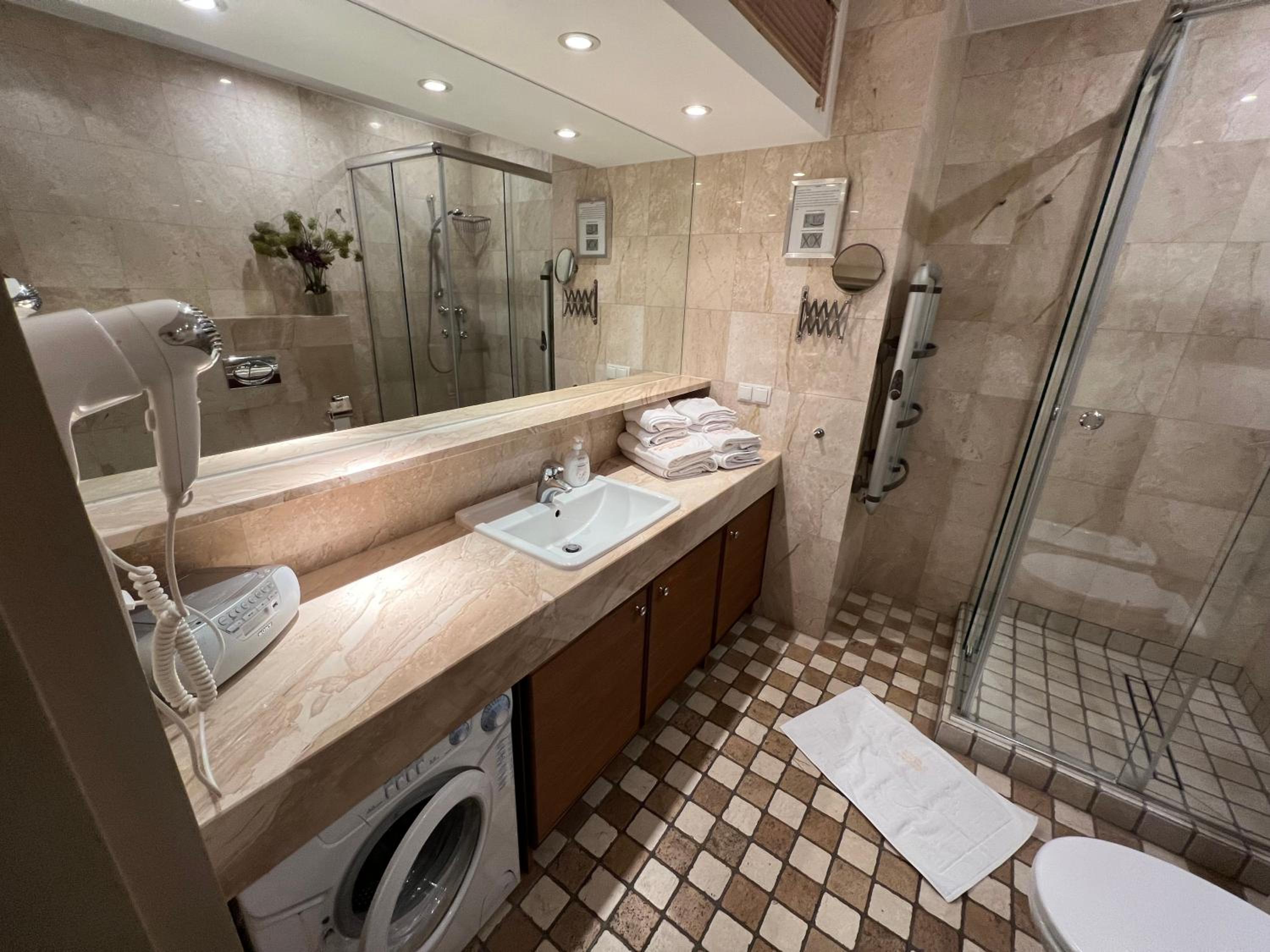 Apartament Bryza - Szczęśliwa Dziewiątka view 3