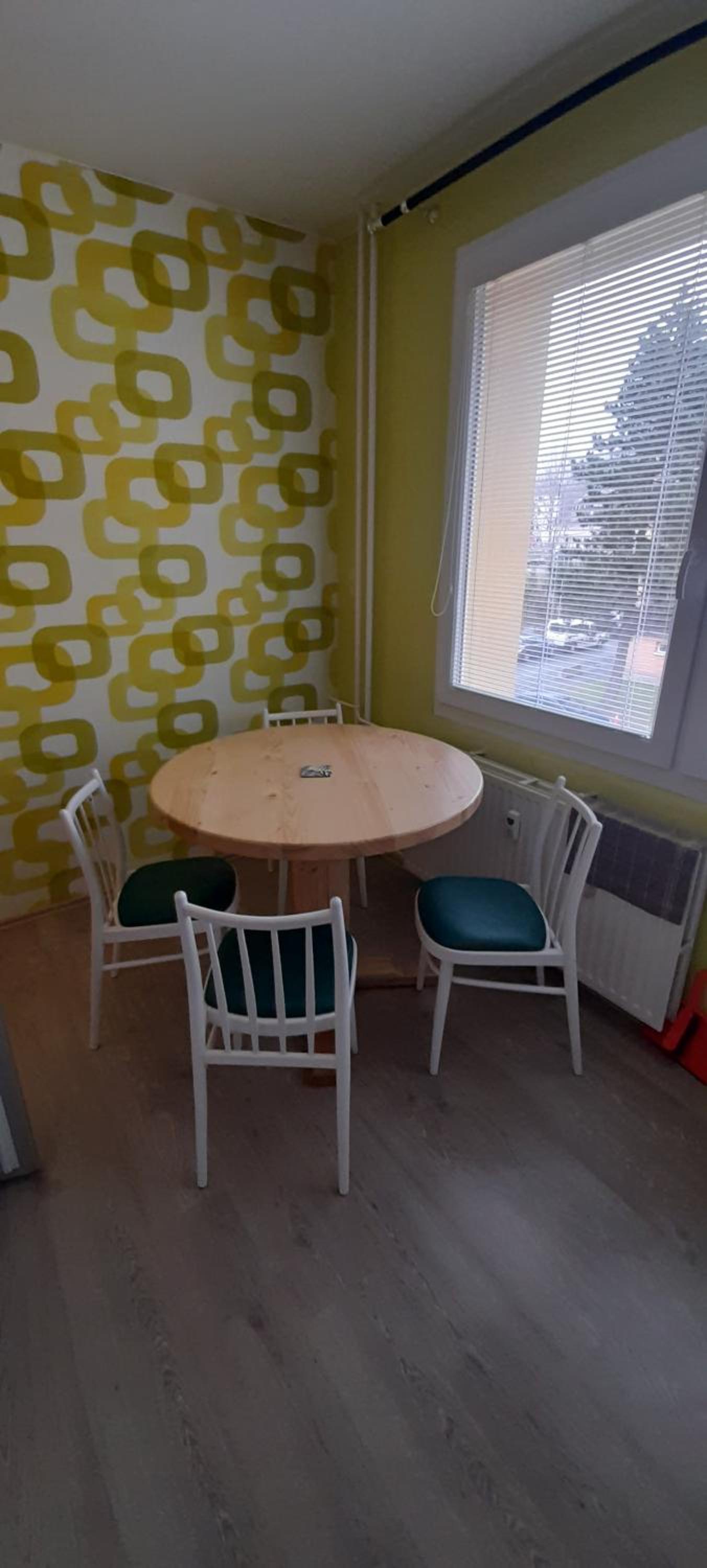 Apartmán Železná Ruda