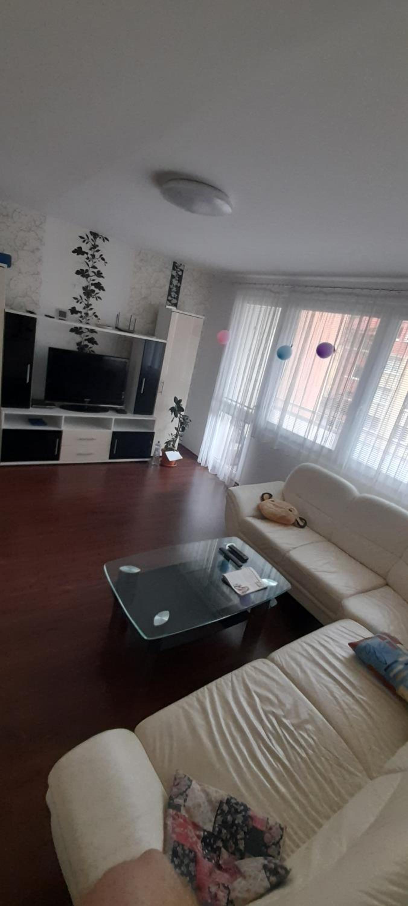 Apartmán Železná Ruda
