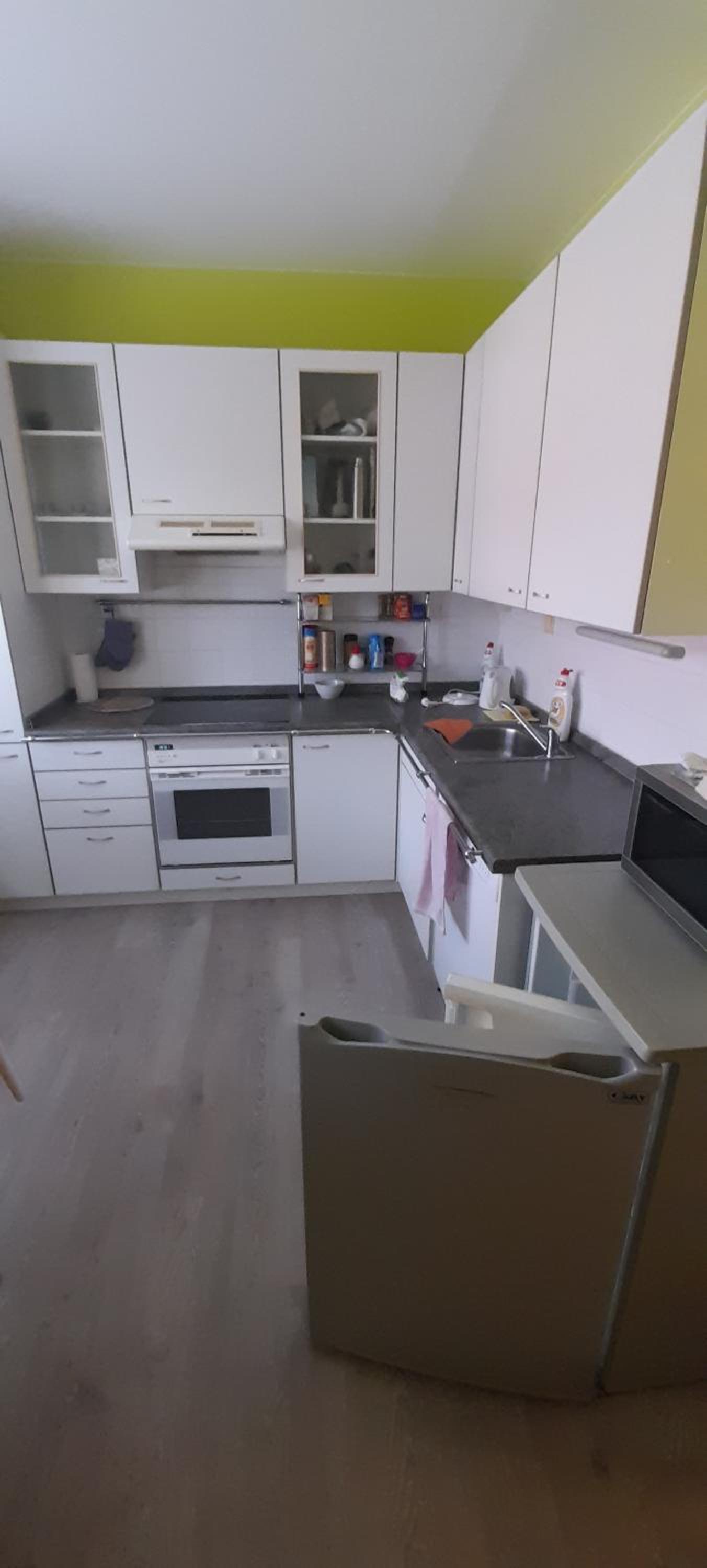 Apartmán Železná Ruda