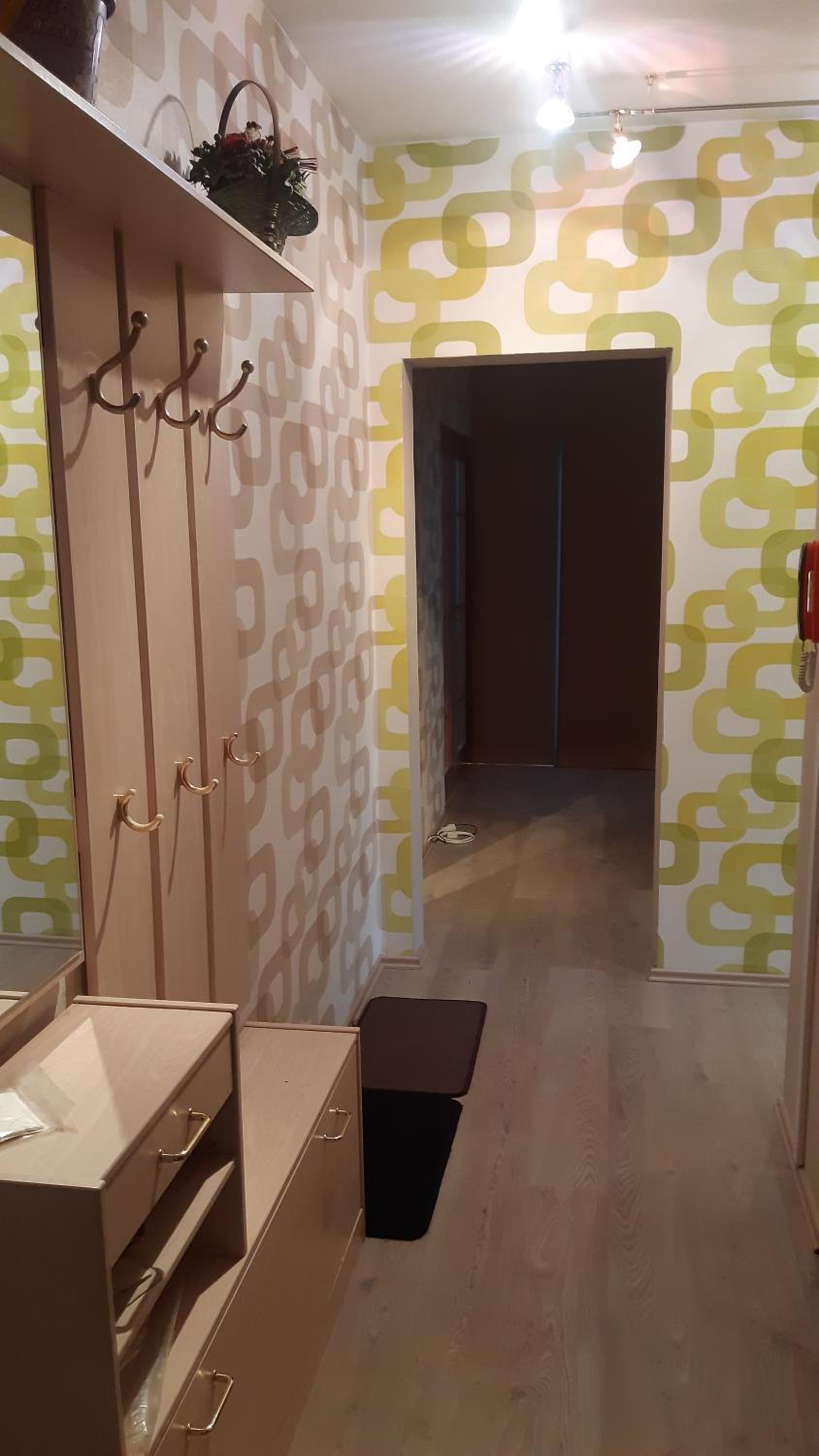 Apartmán Železná Ruda