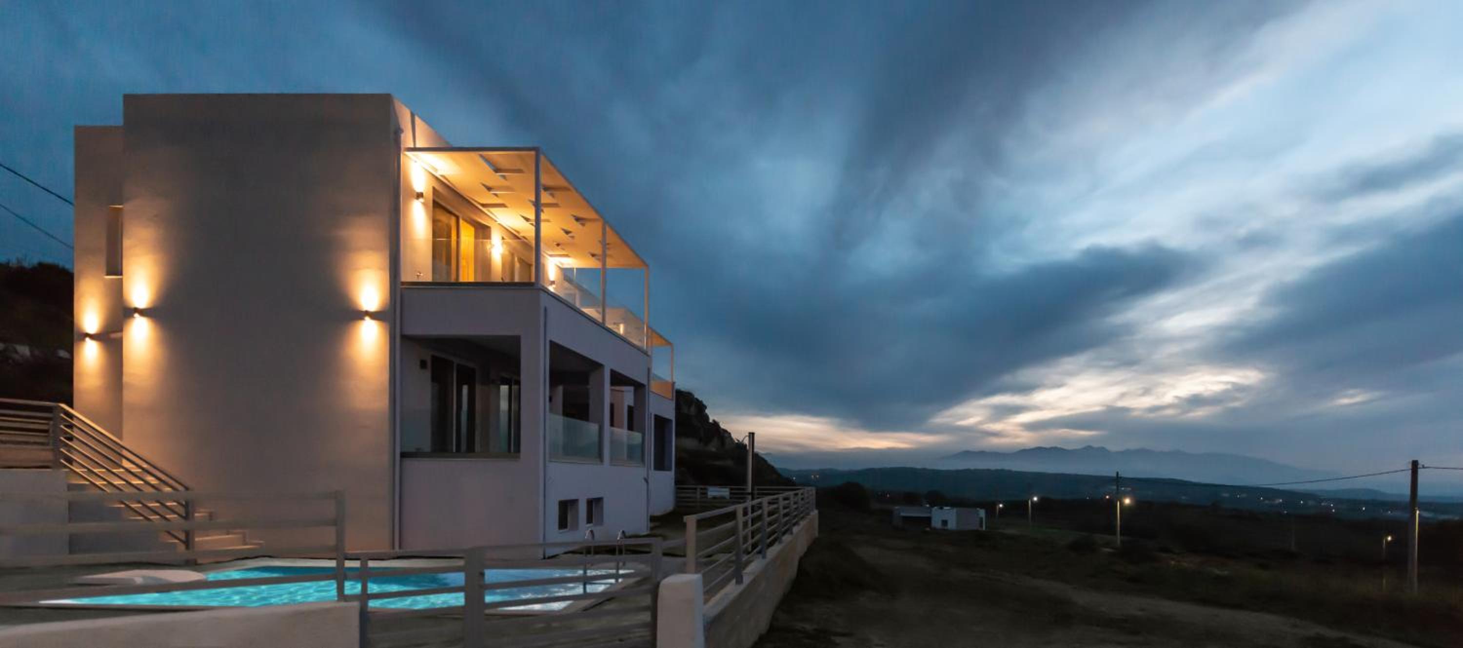 Villa P3 Paradise view 5