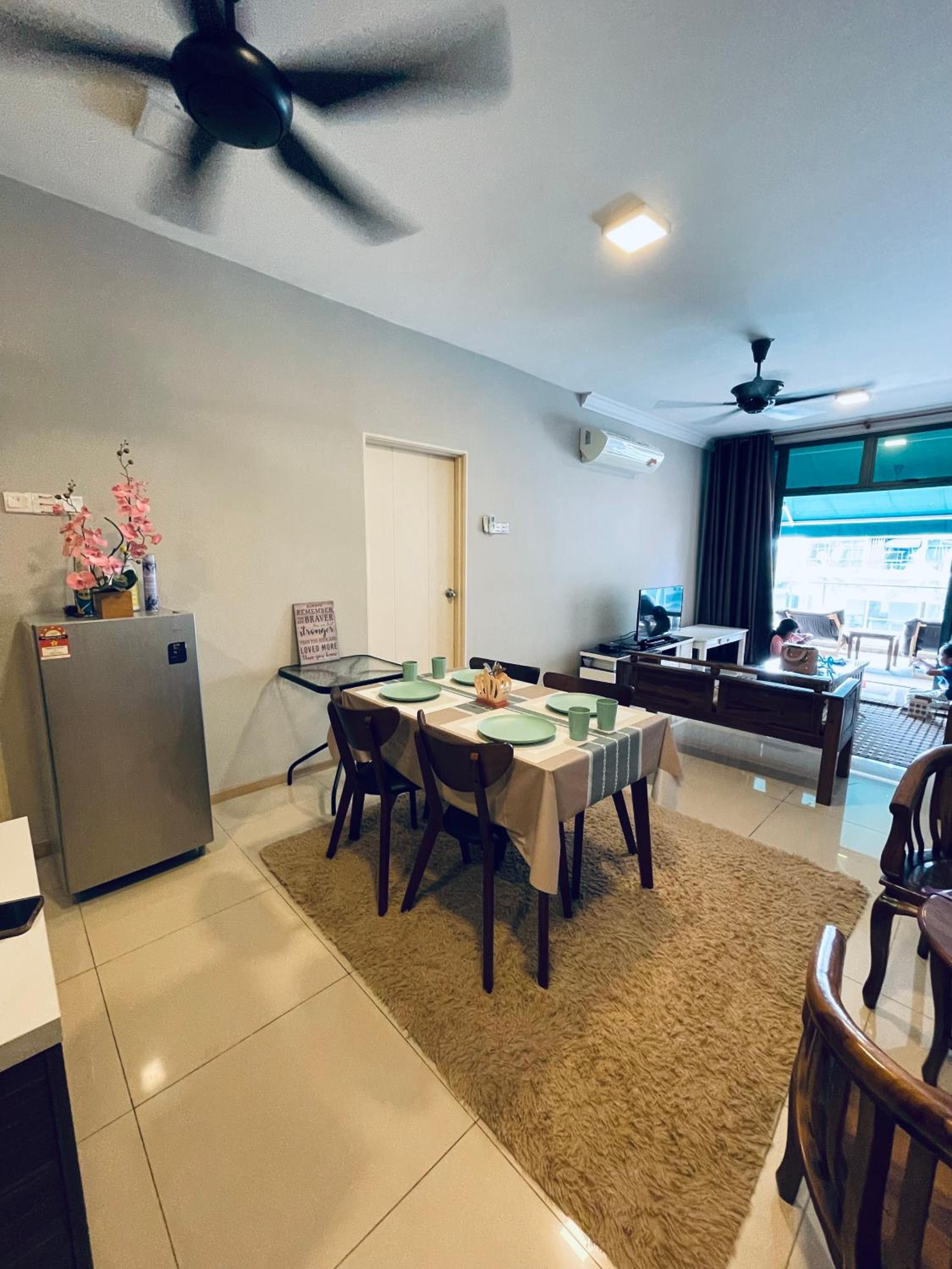 Harmoni Homes Vista Alam photo 6