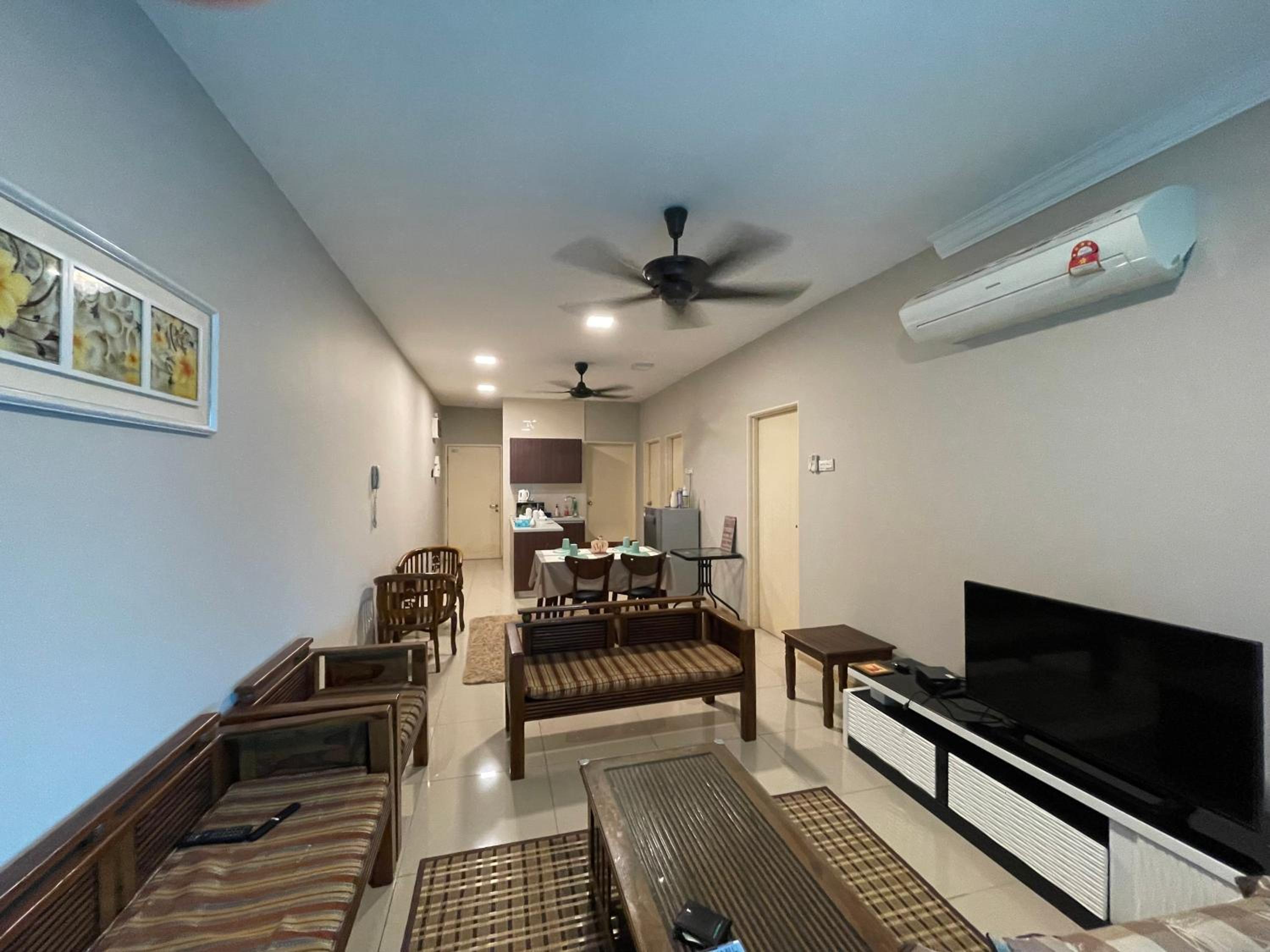 Harmoni Homes Vista Alam photo 5