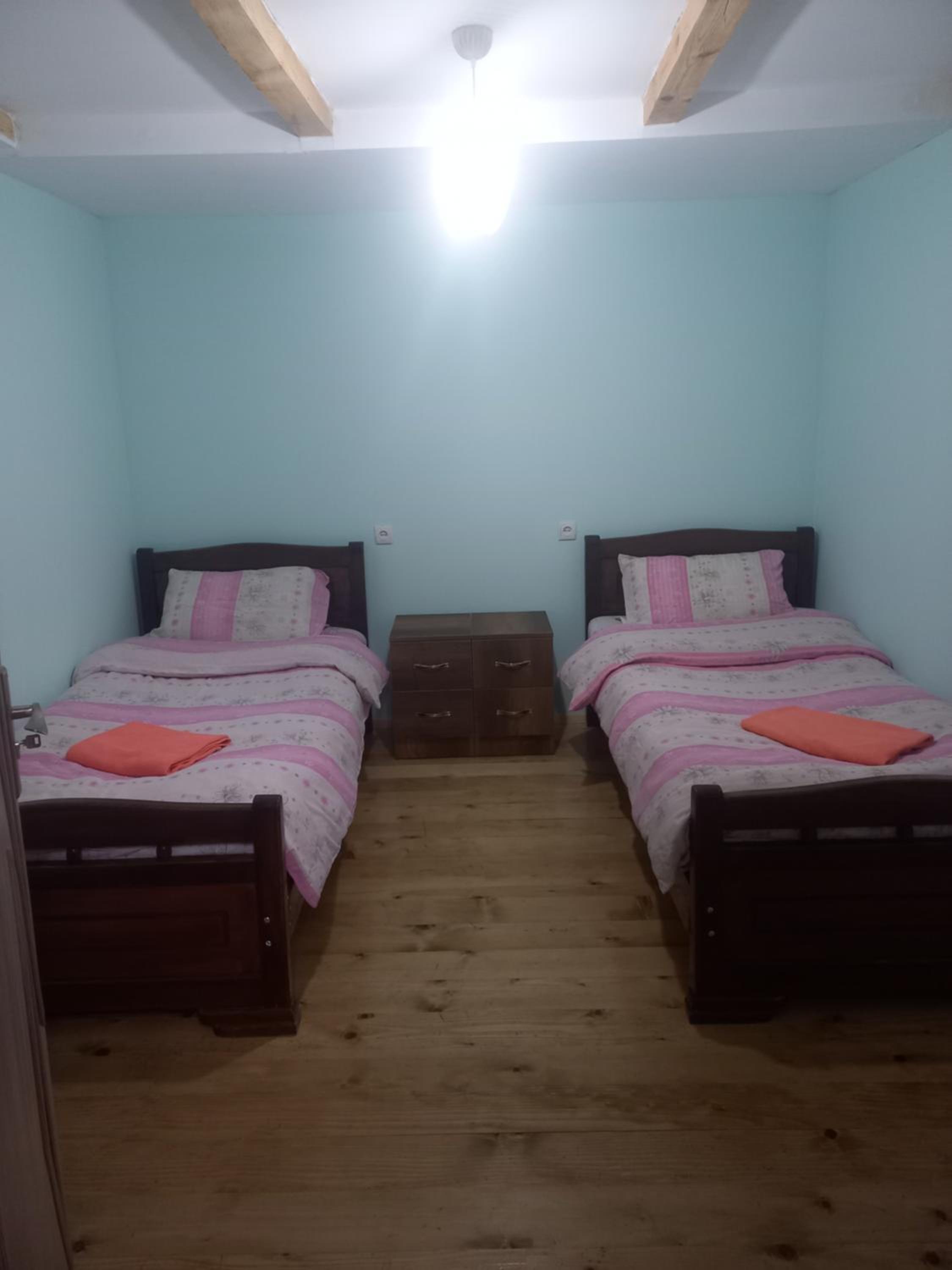 Sesili Guesthouse view 5