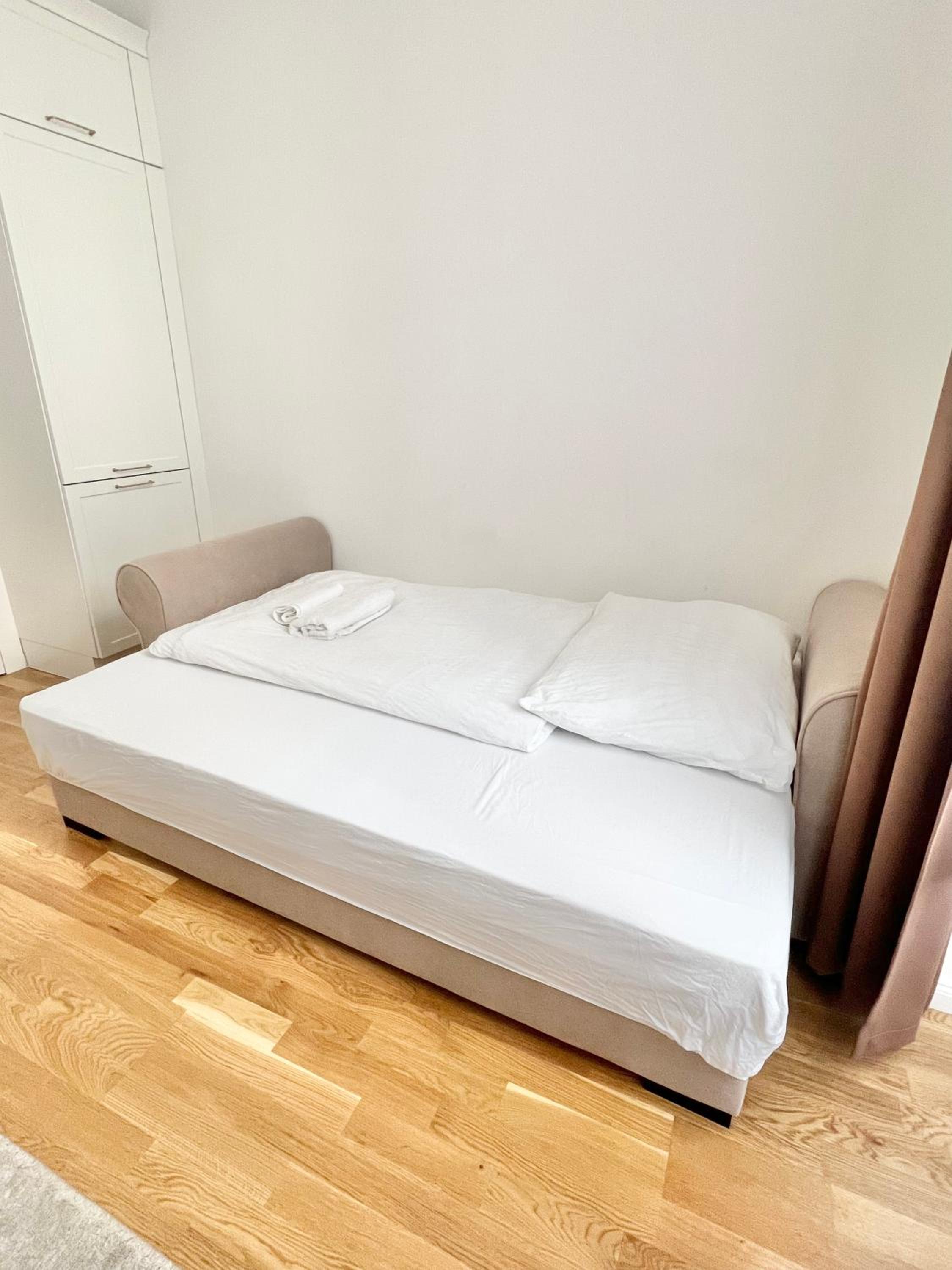 AngeloRoma Apartment in the center