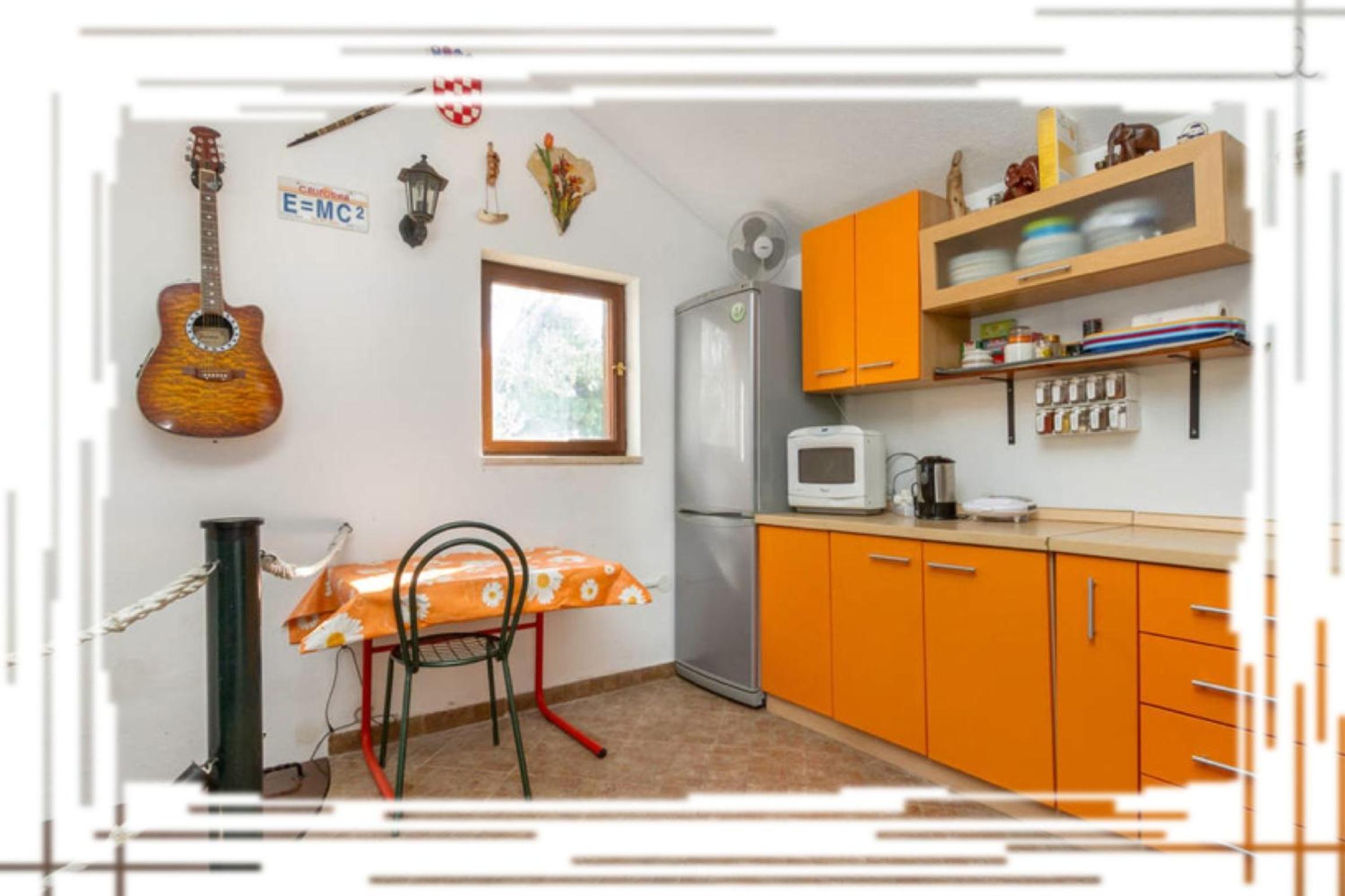 Hostel Oktarin
