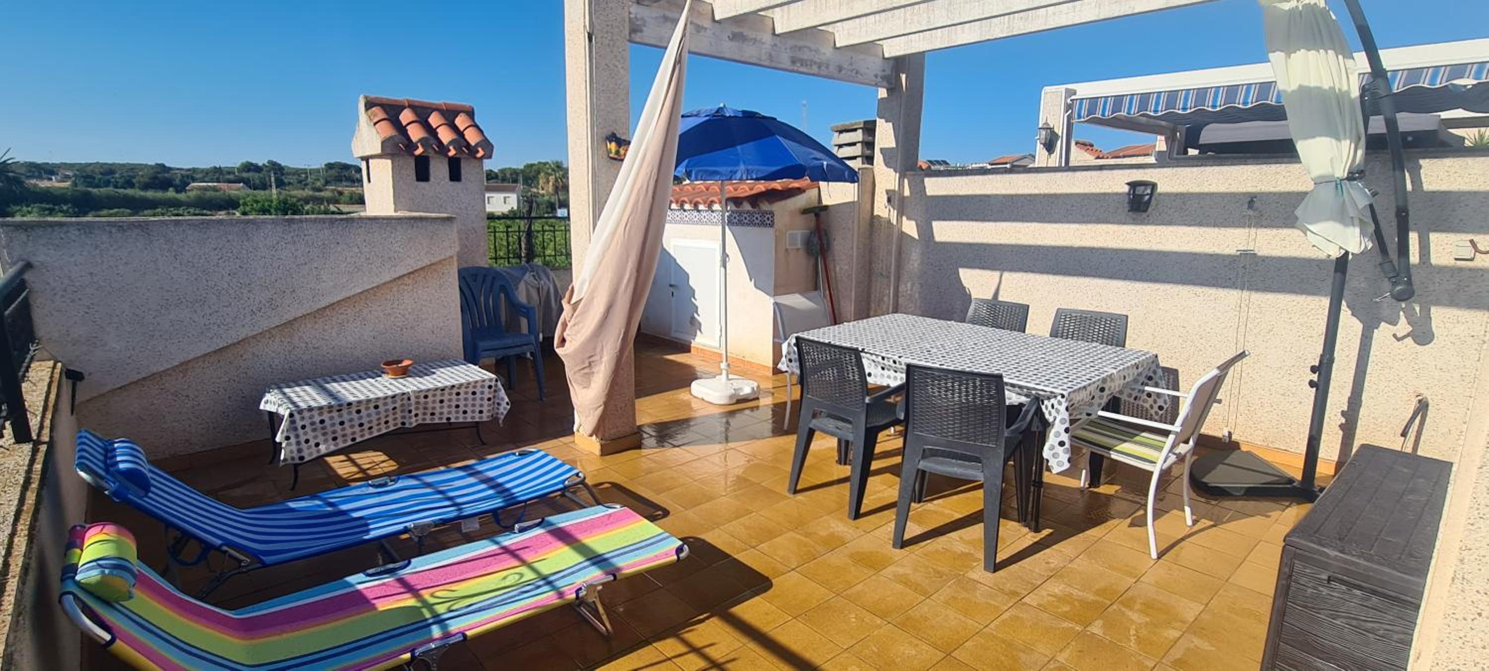 Appartement Guardamar Del Segura