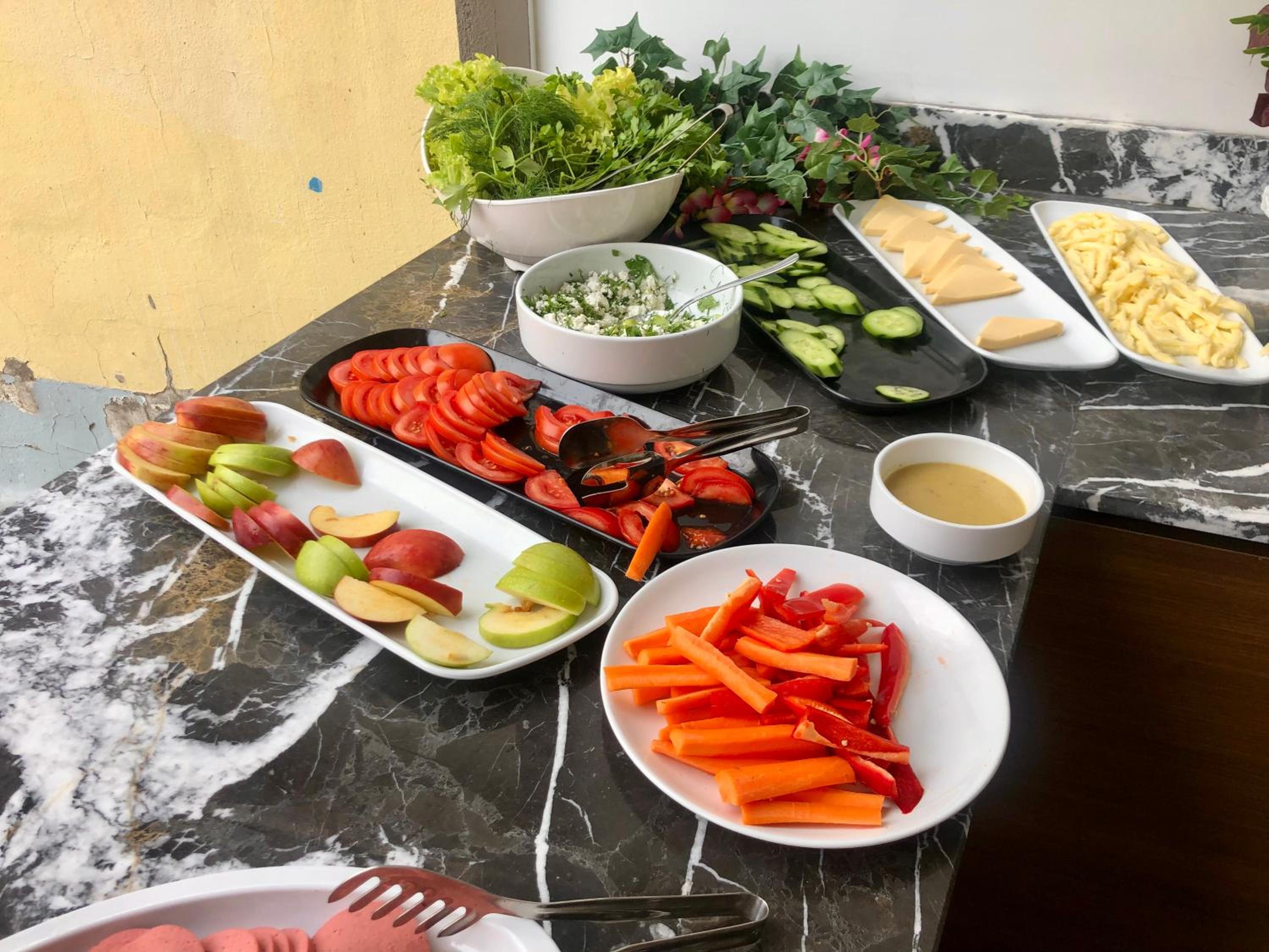 Wolf Of The City Otel - Image 29