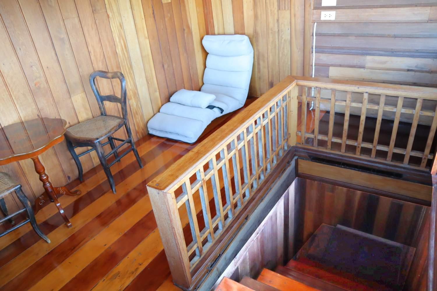 children's play area