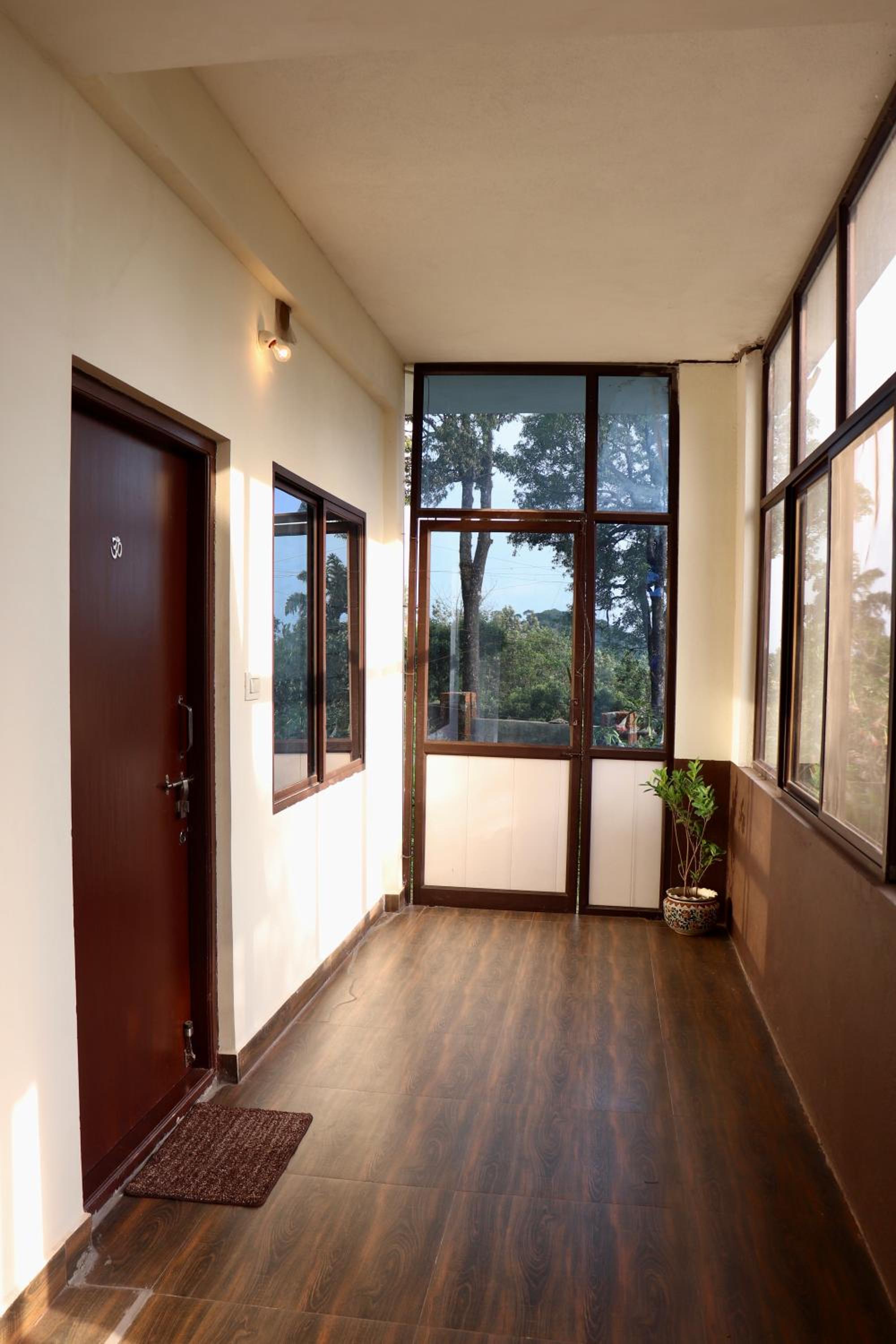Coorg Nature Breeze home stay