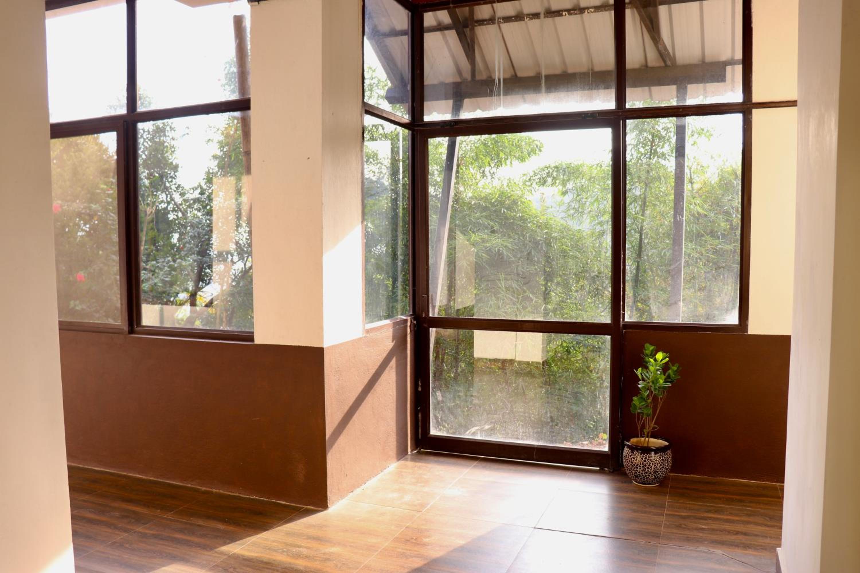 Coorg Nature Breeze home stay