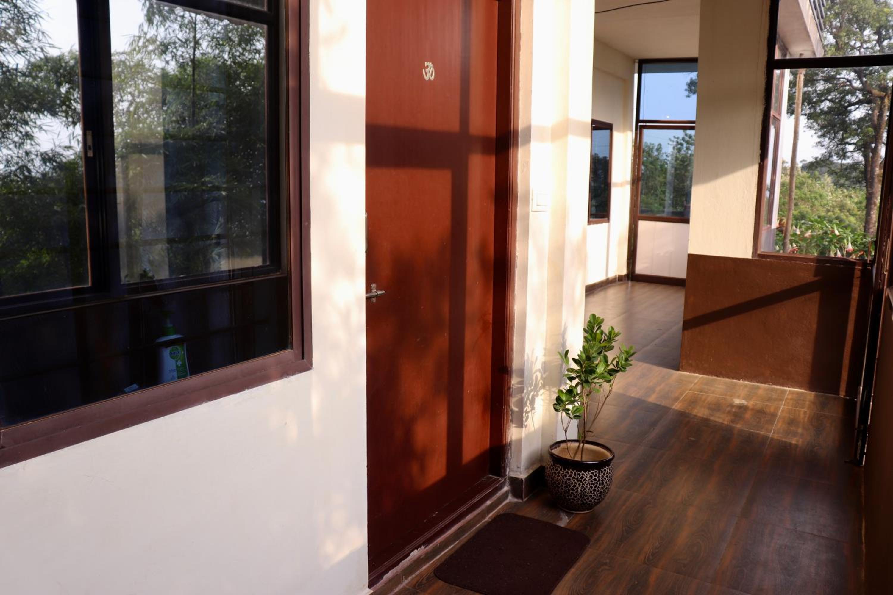 Coorg Nature Breeze home stay