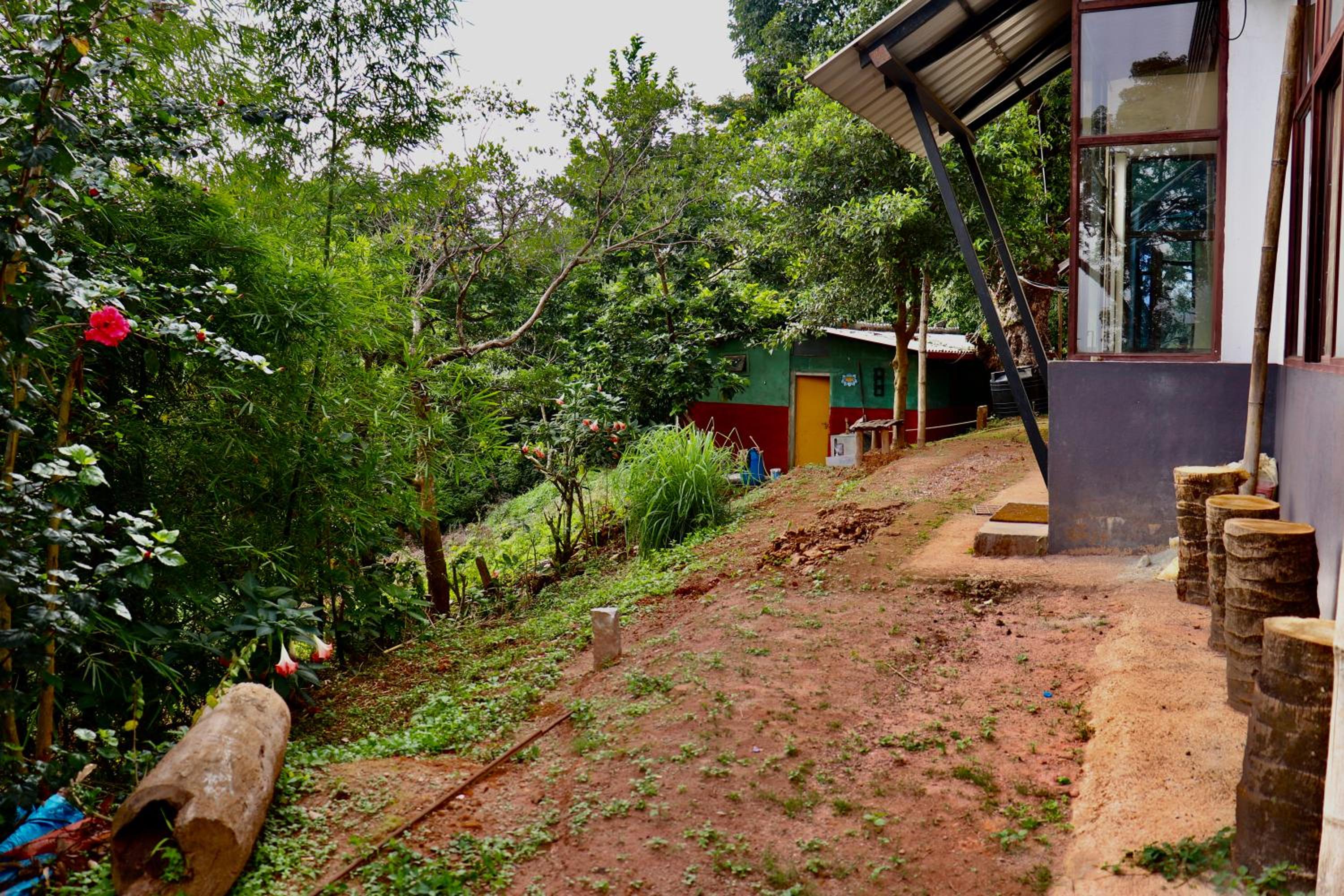 Coorg Nature Breeze home stay