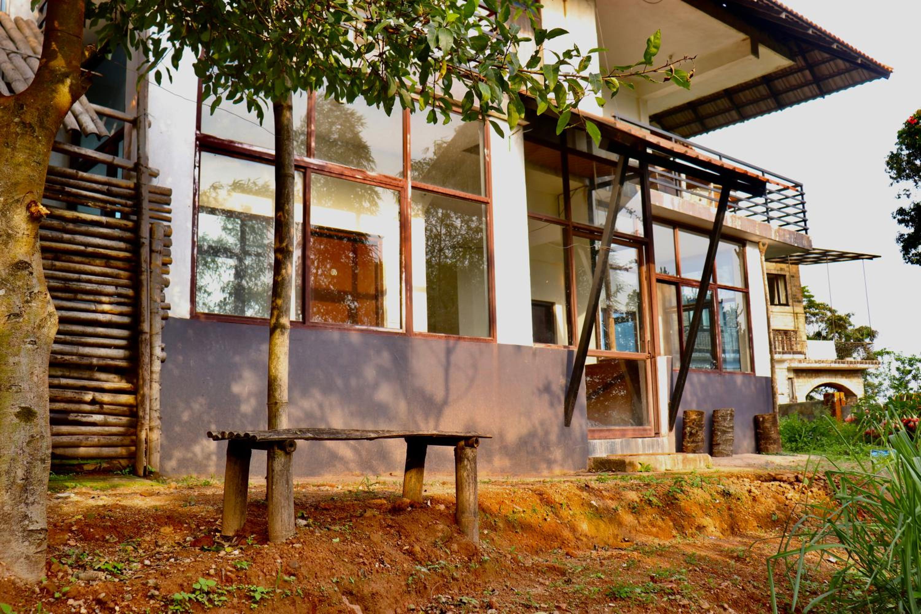 Coorg Nature Breeze home stay