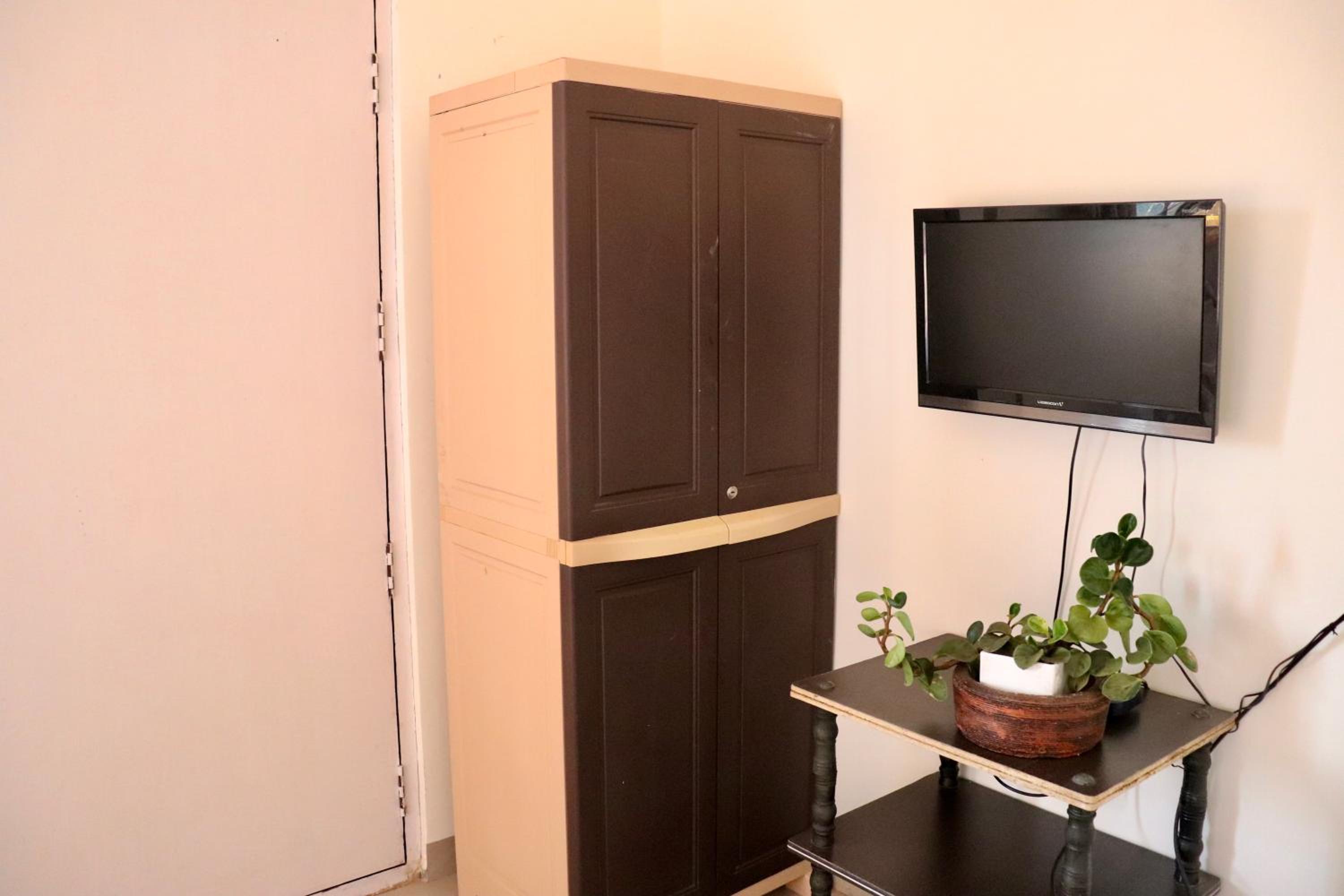 Coorg Nature Breeze home stay