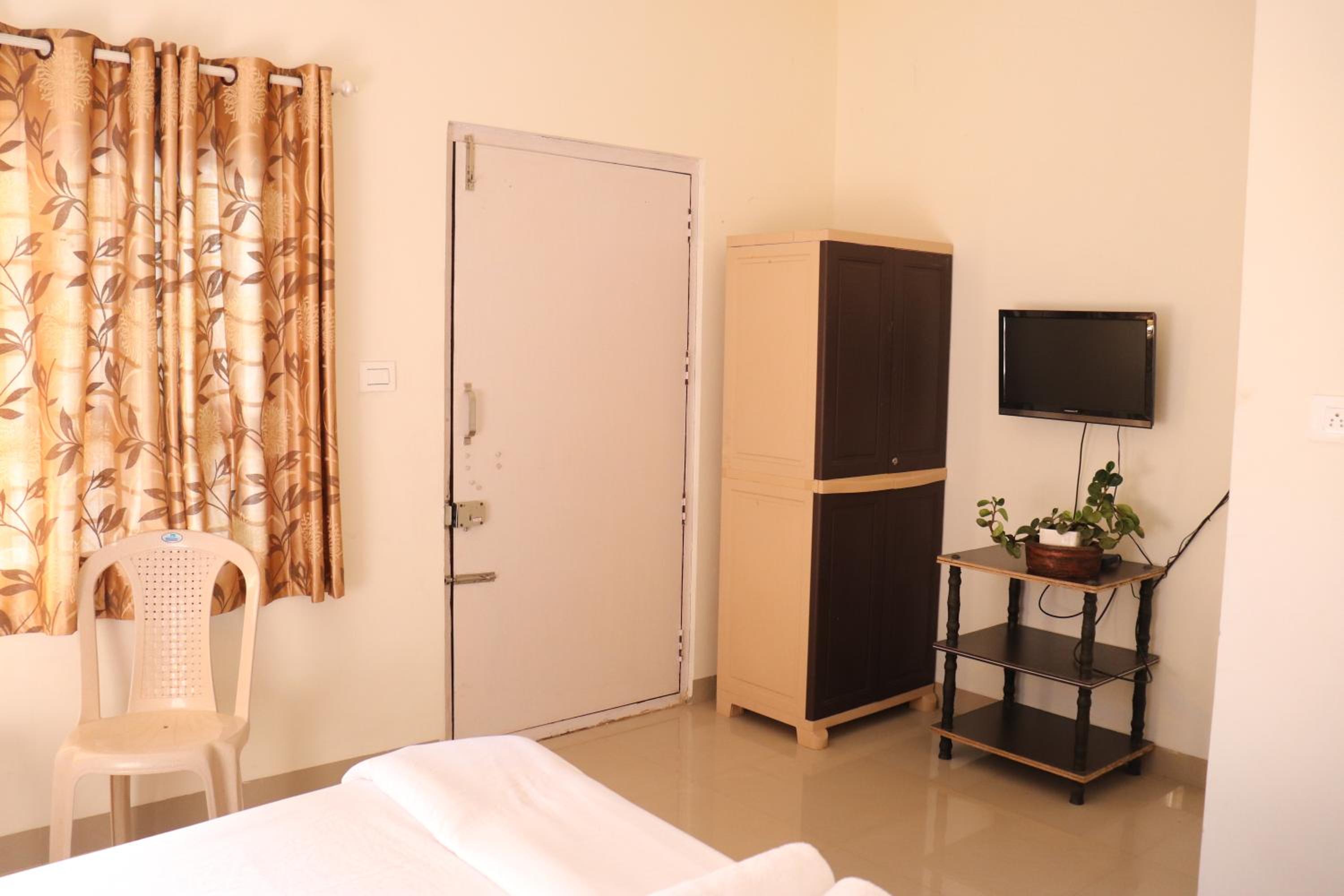 Coorg Nature Breeze home stay