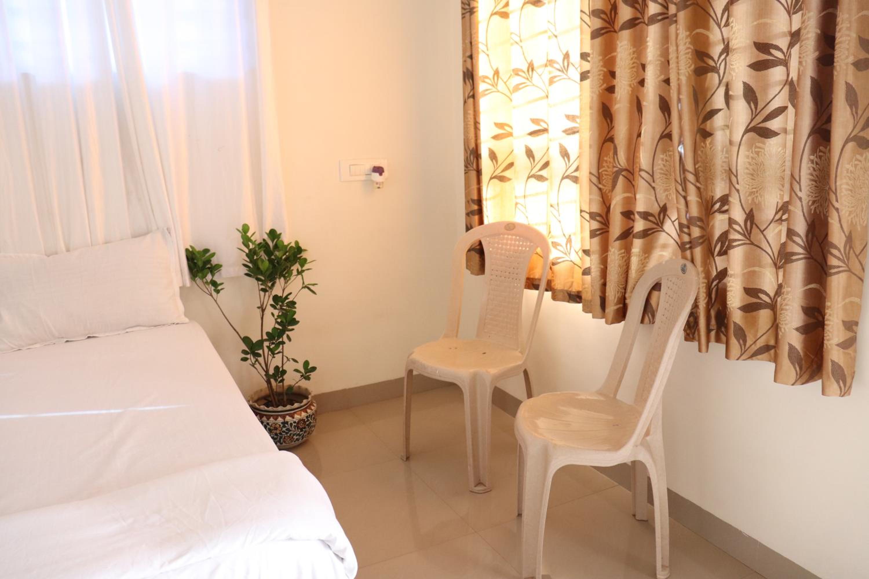 Coorg Nature Breeze home stay