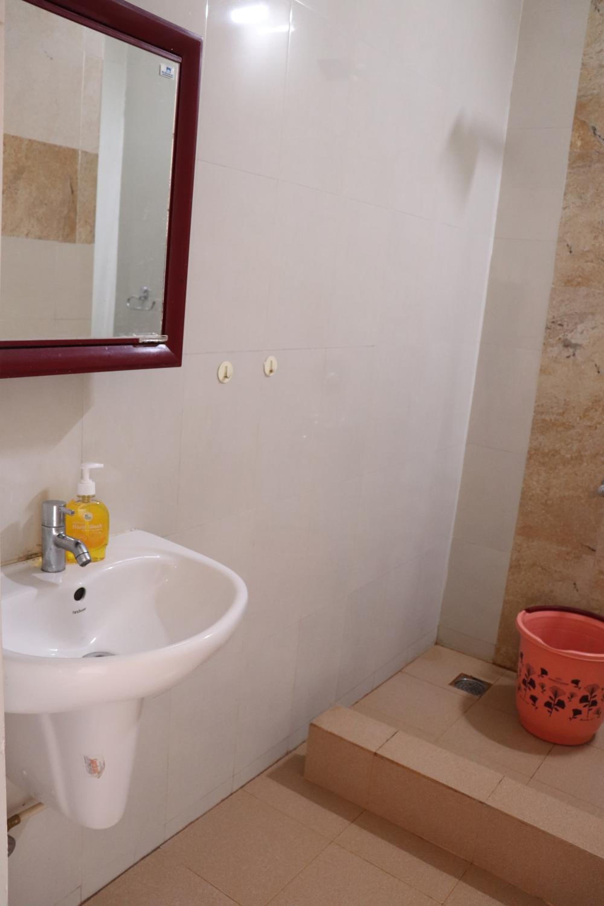 Coorg Nature Breeze home stay