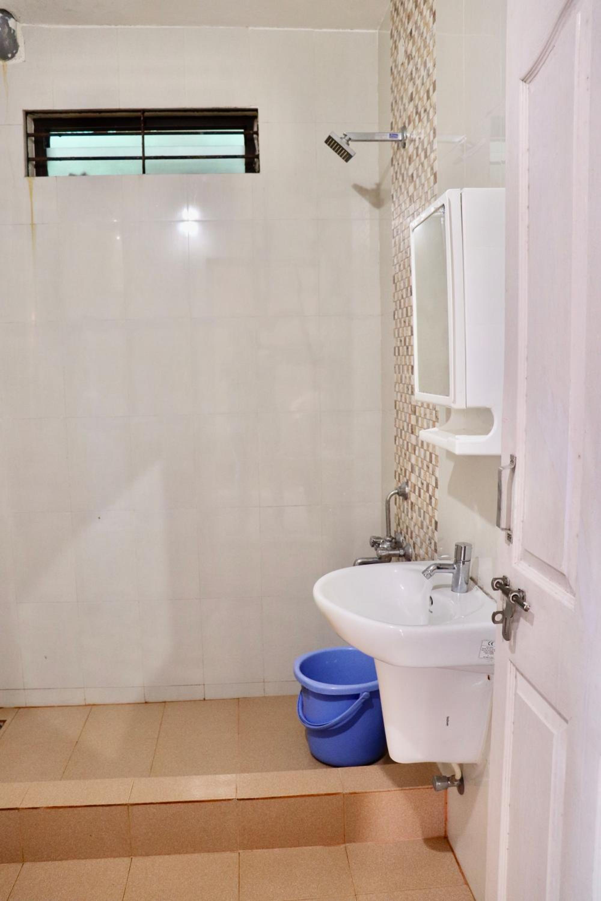 Coorg Nature Breeze home stay