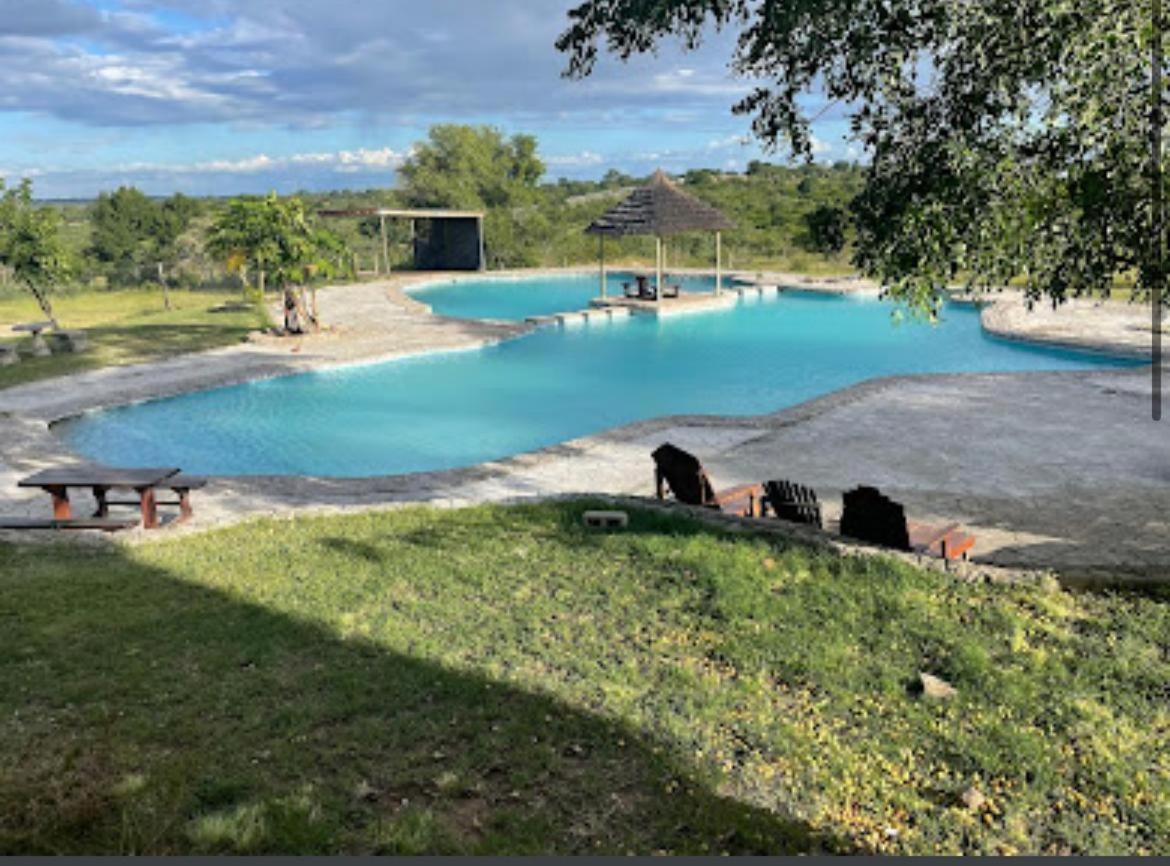 xisakeni Lodge