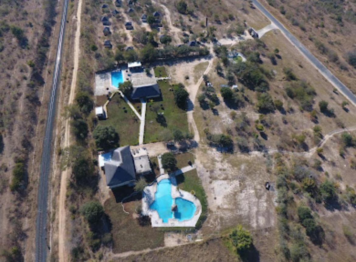 xisakeni Lodge
