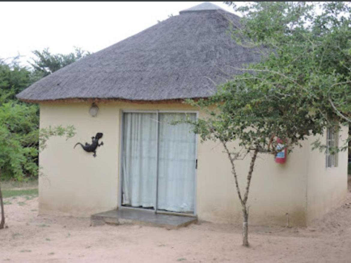 xisakeni Lodge