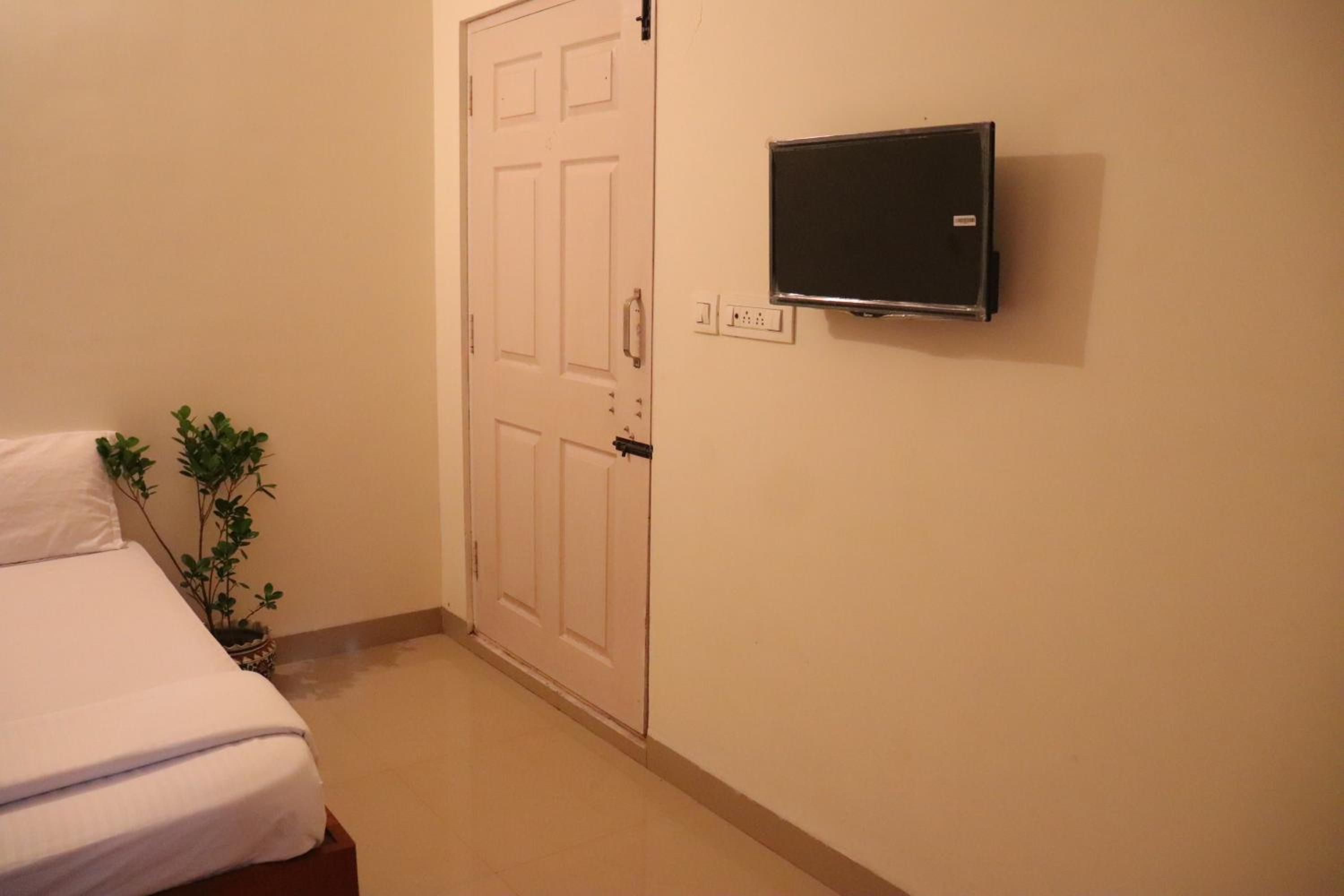 Coorg Nature Breeze home stay