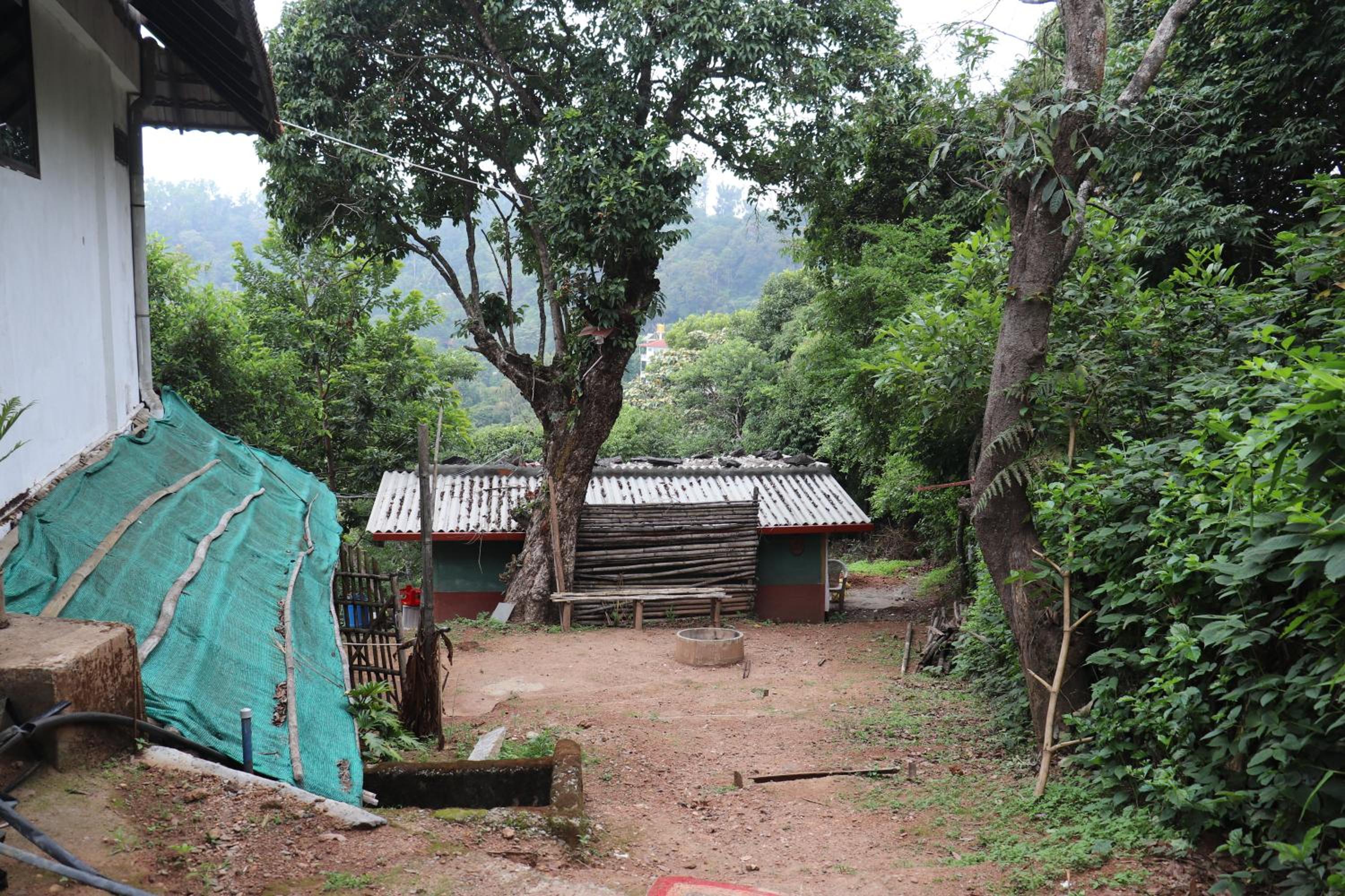 Coorg Nature Breeze home stay