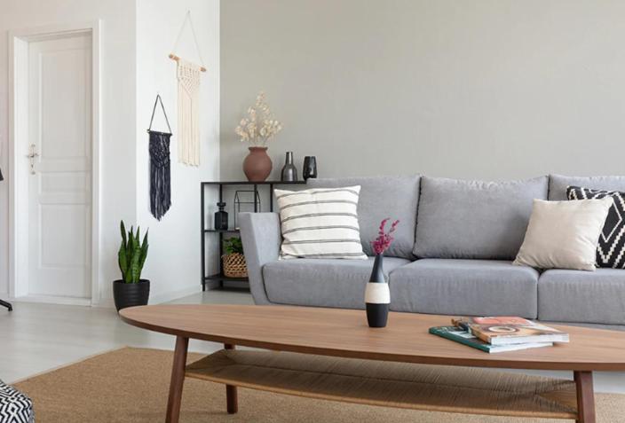 PRIVATE bedroom with PRIVATE bathroom in a SHARED apartment, 1 PERSON MAXIMUM view 3