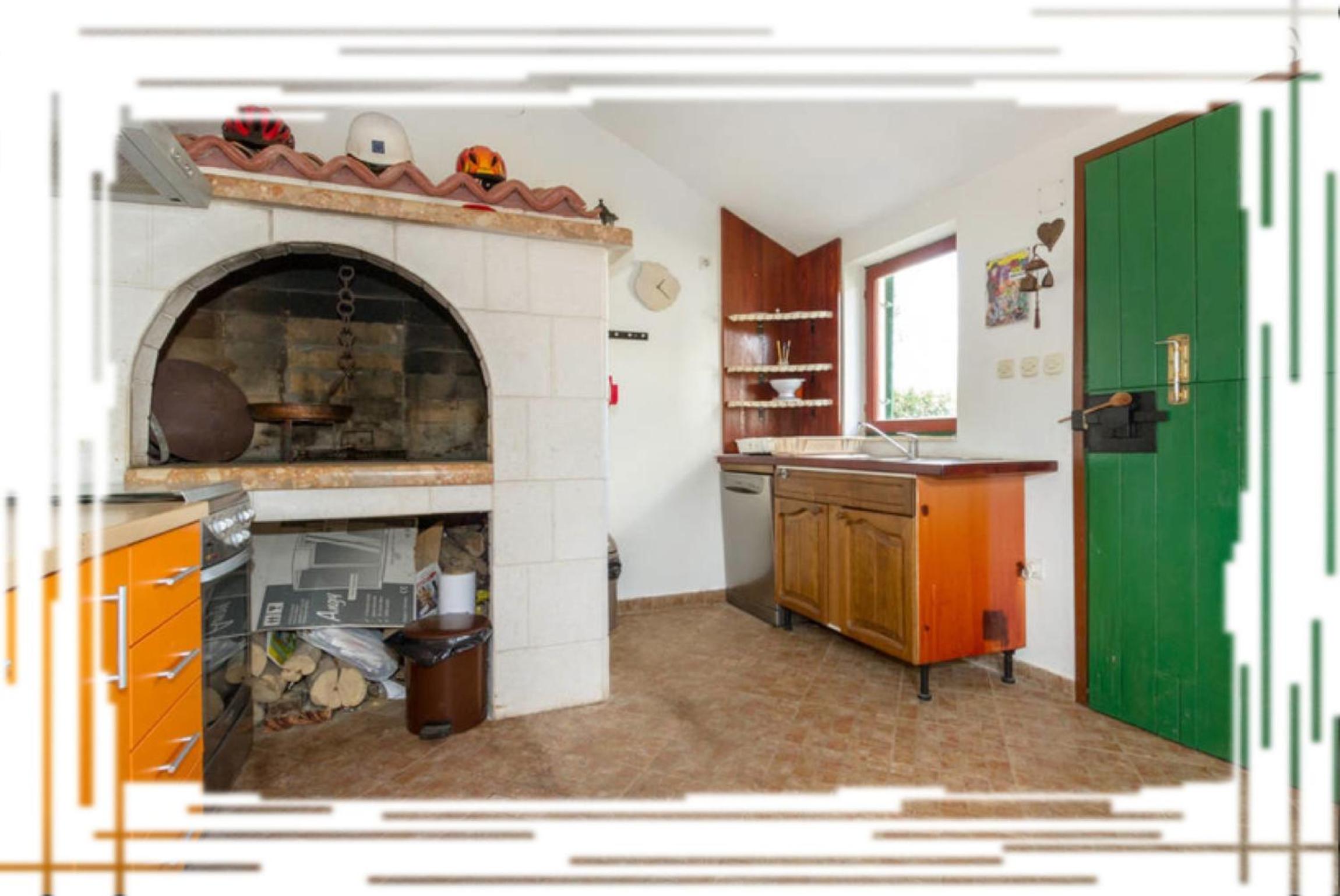 Hostel Oktarin