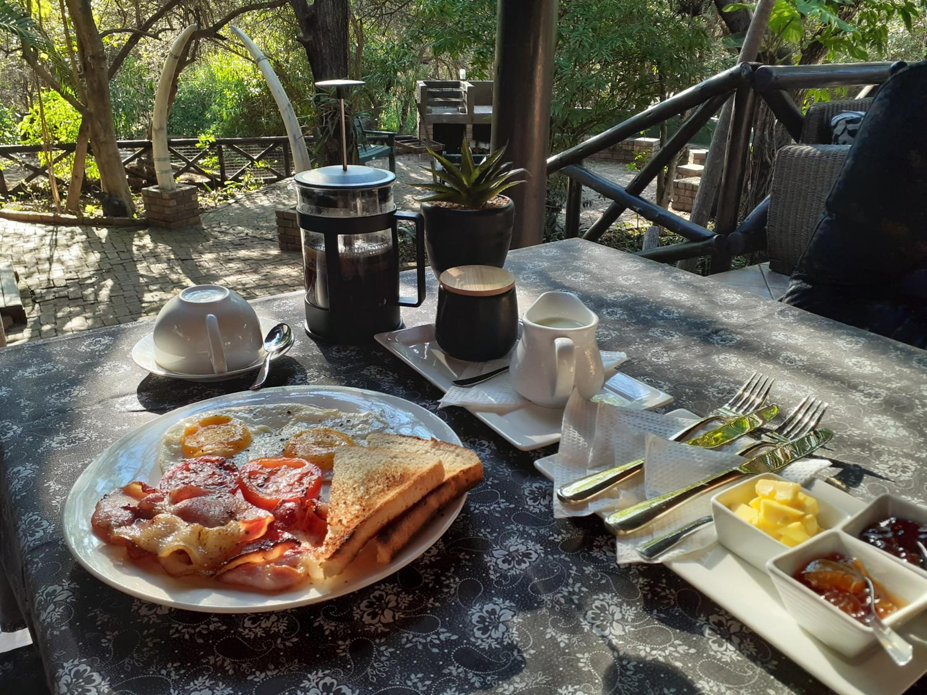 Kruger Dreams Lodge