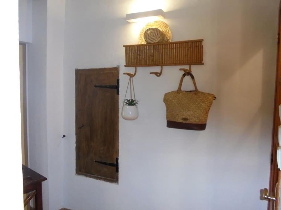 El barrio medieval de Miravet
