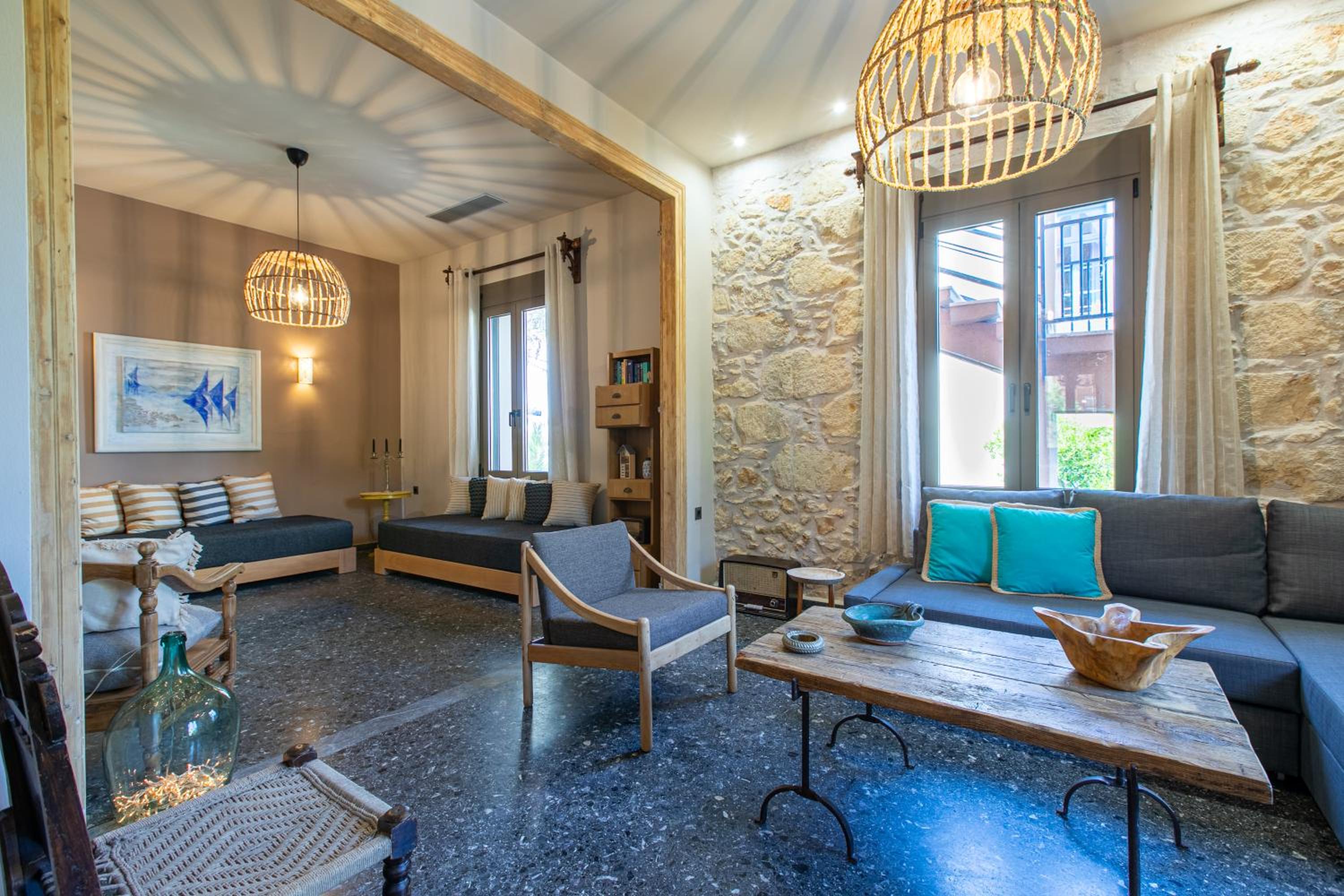 Casa di Batsi