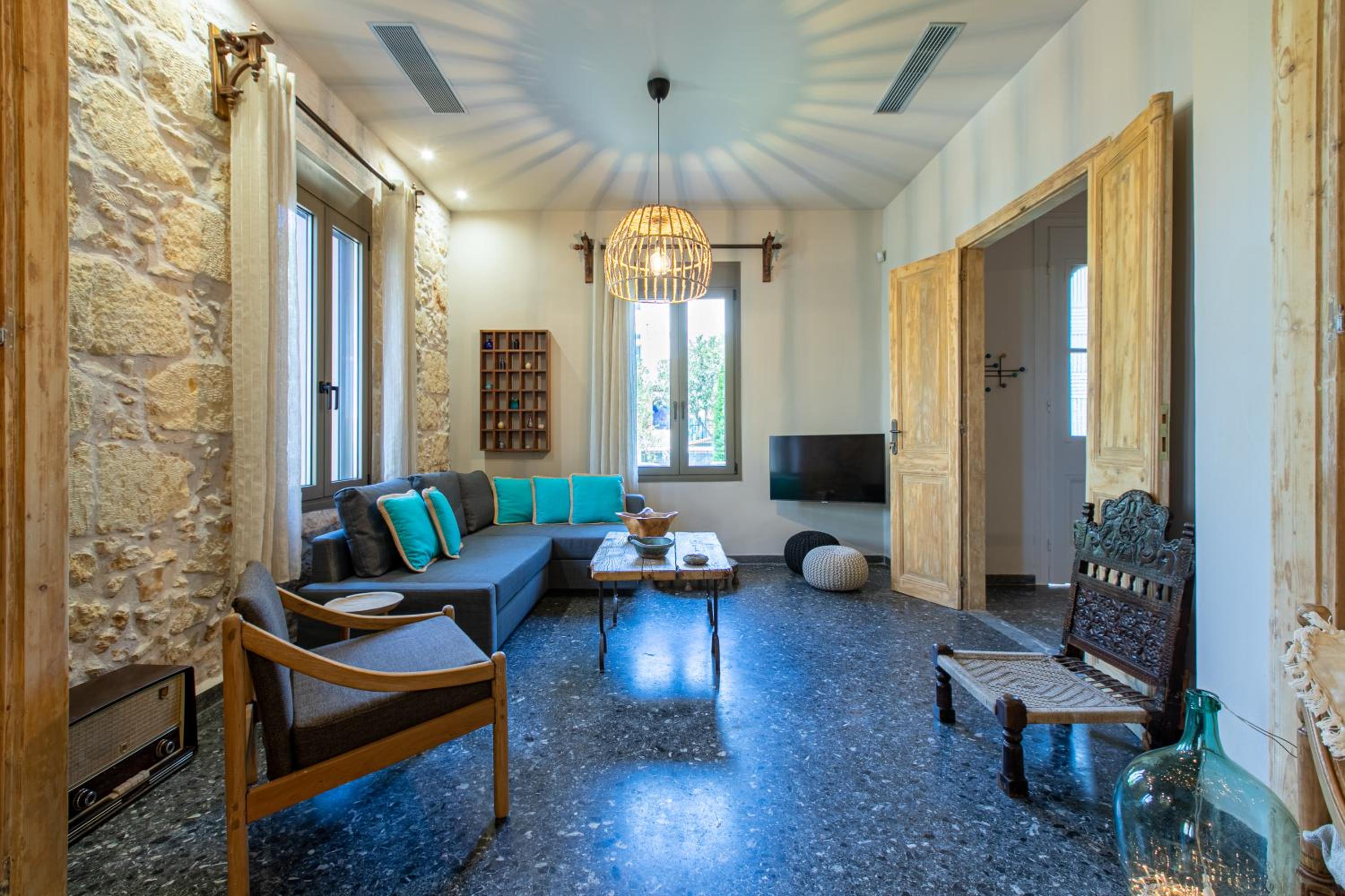 Casa di Batsi