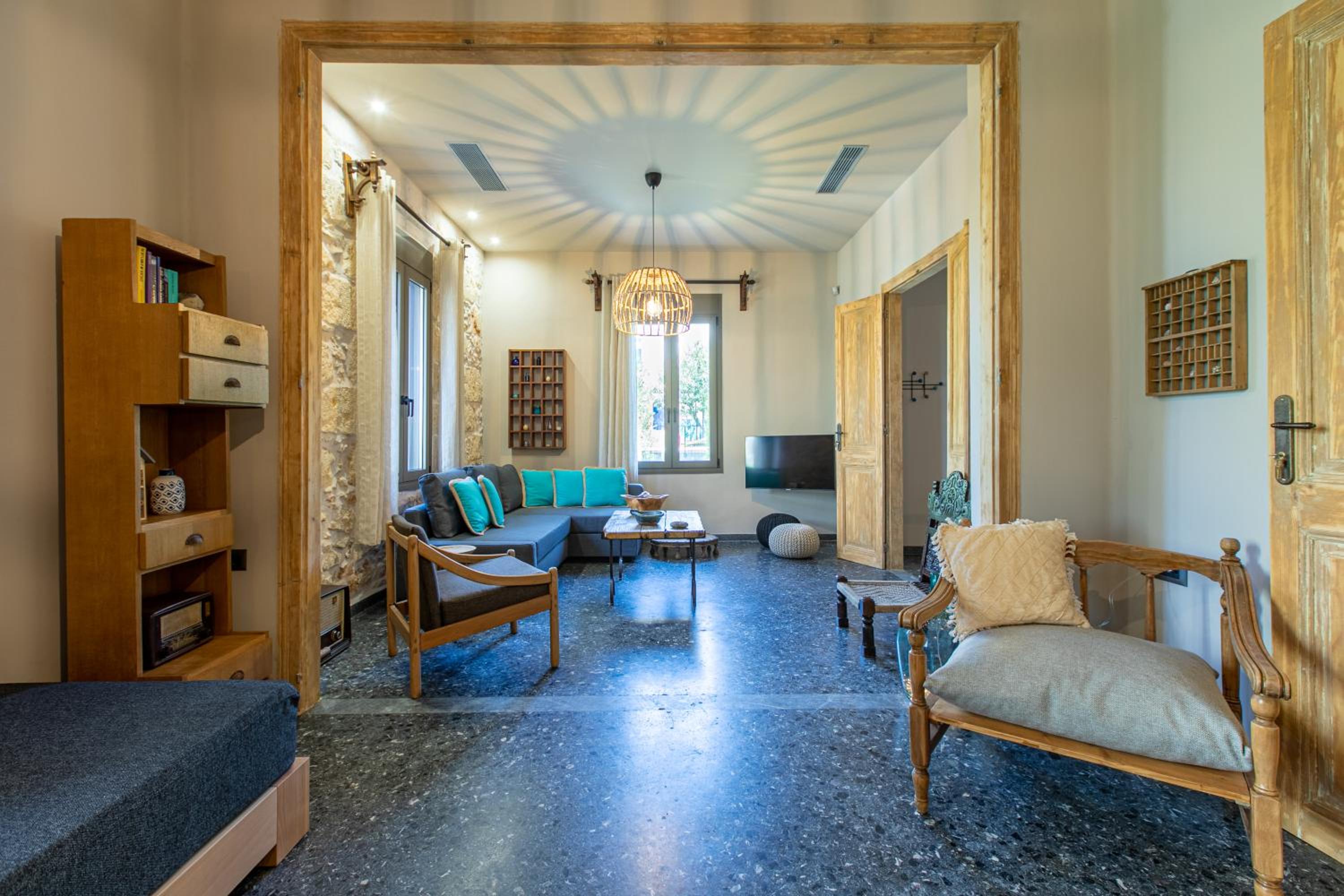 Casa di Batsi