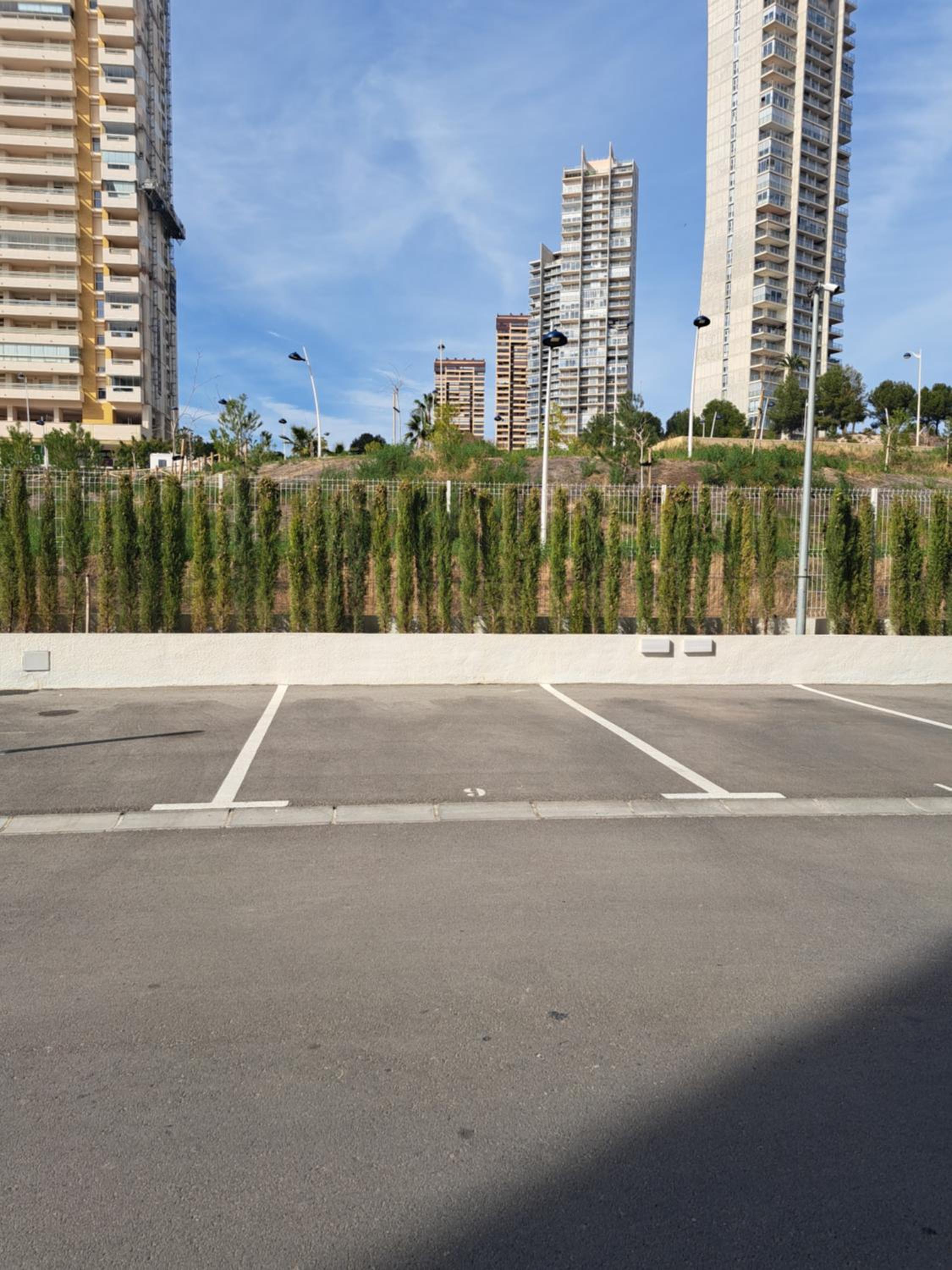 ROMERO APARTMENTS-SUNSET WAVES-BENIDORM